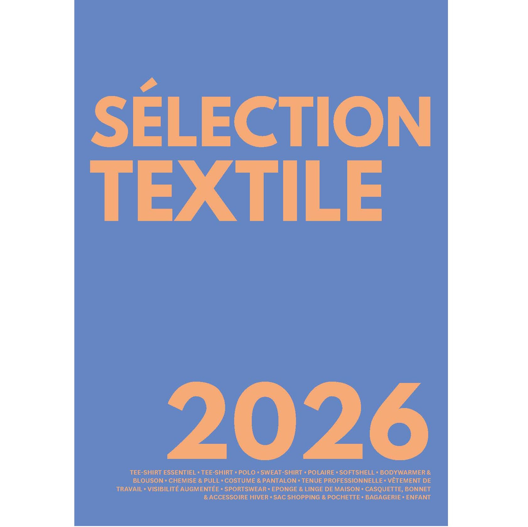 KATALOG LA SELECTION 2026