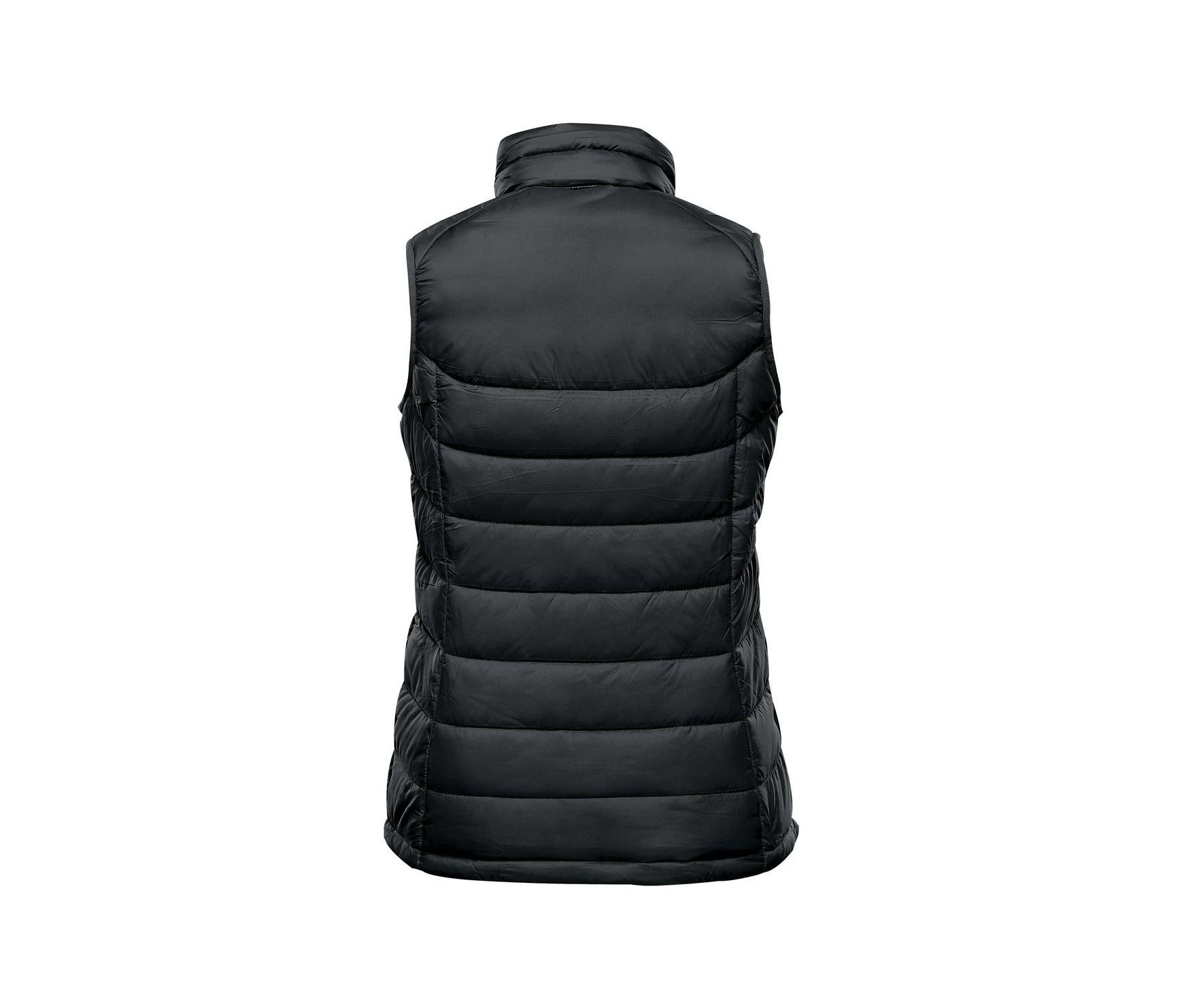WOMEN'S STAVANGER QUILTED VEST