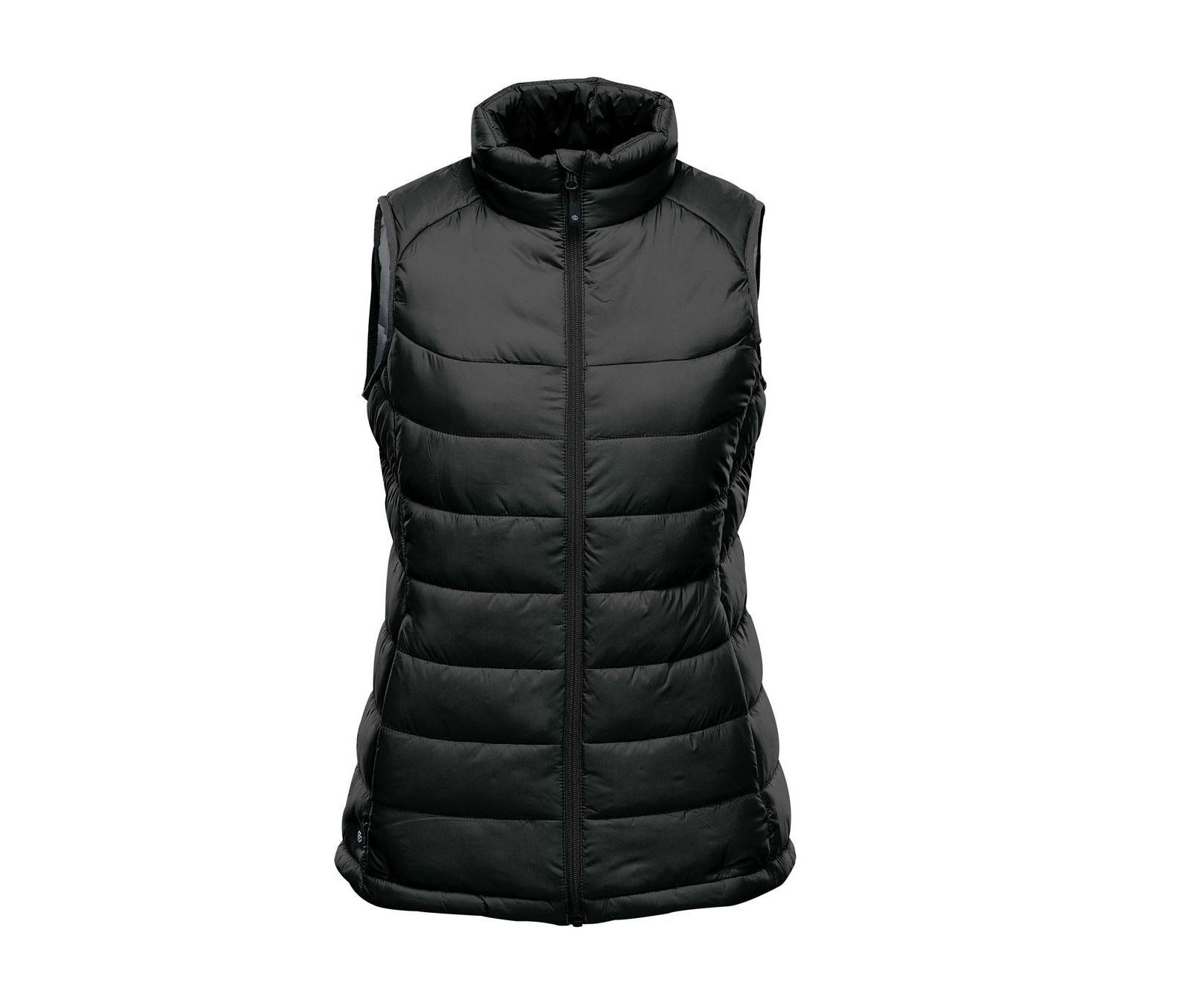 WOMEN'S STAVANGER QUILTED VEST