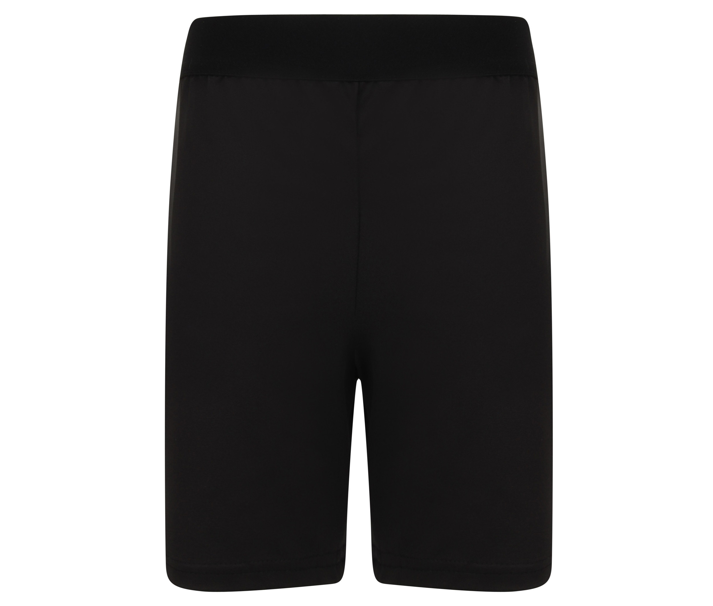 KIDS' FASHION CYCLING SHORTS