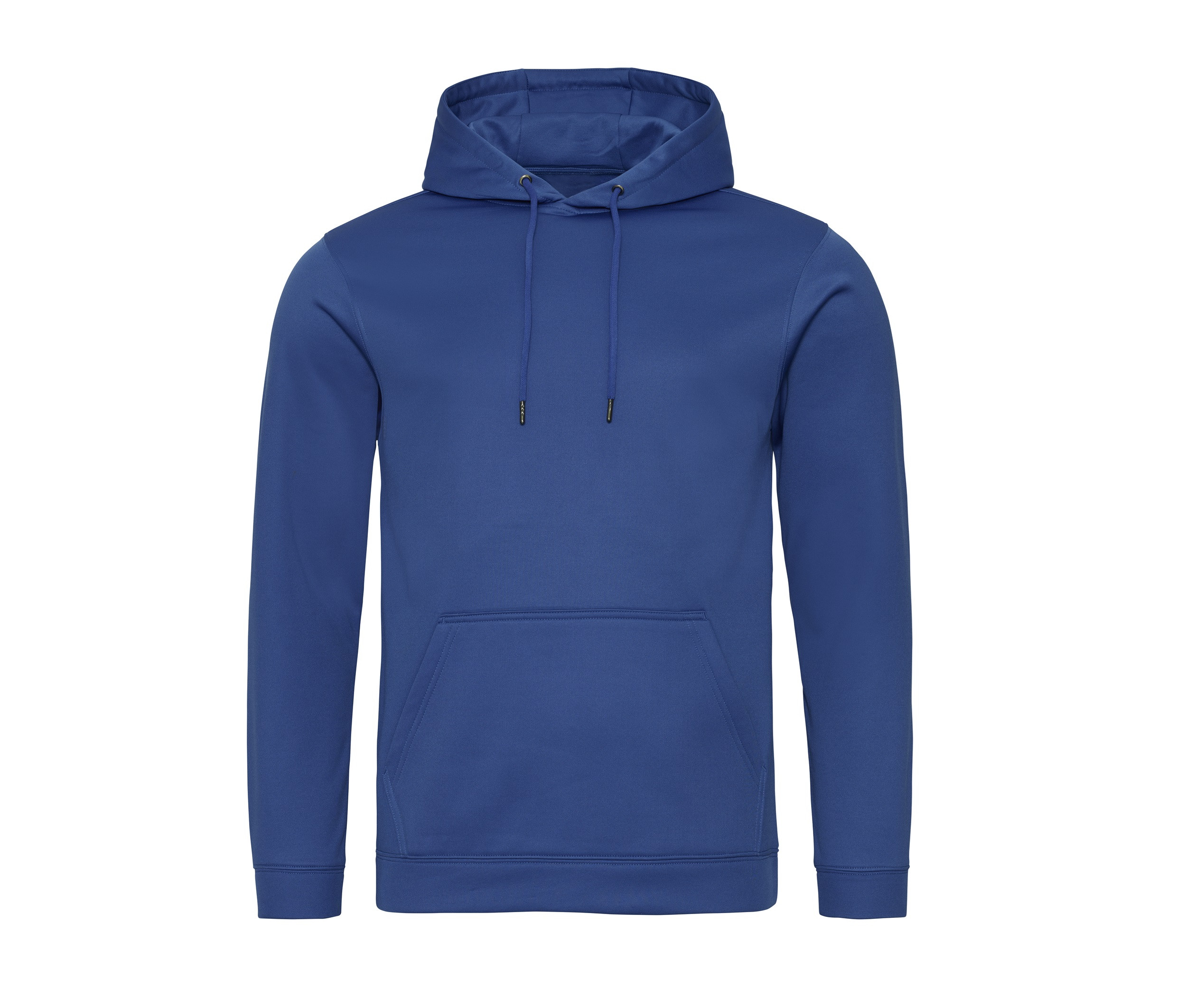SPORTS POLYESTER HOODIE