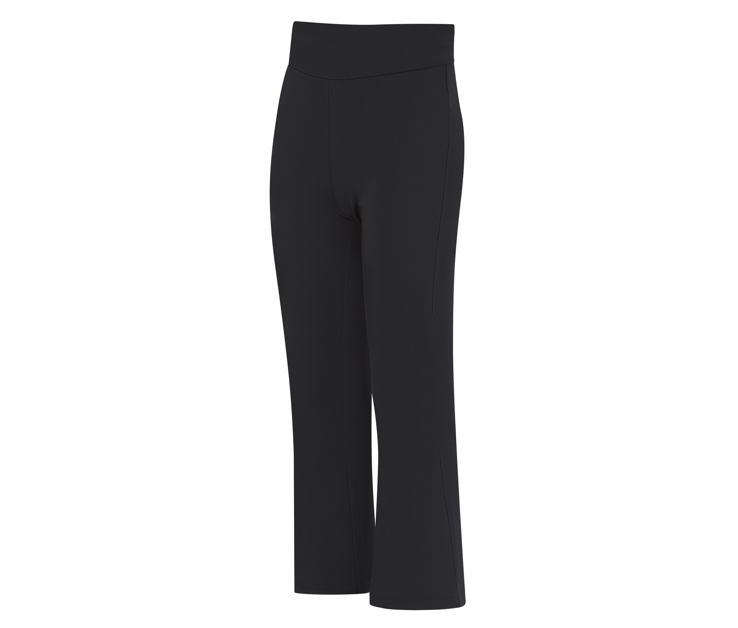 KIDS' FLARED LEGGINGS