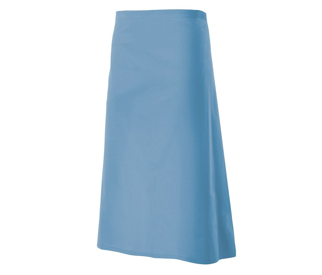 LONG APRON