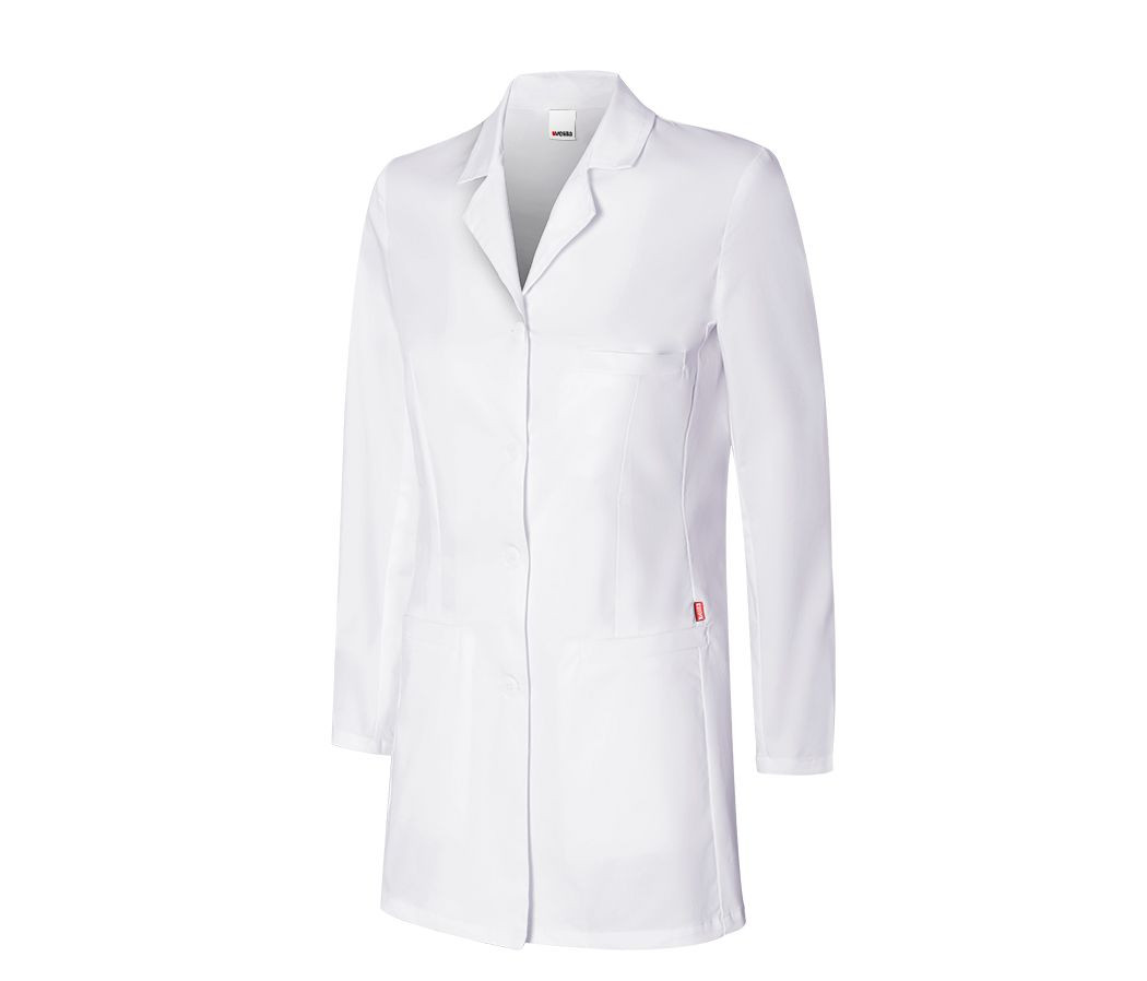 WOMEN'S SHORT STRETCH COAT