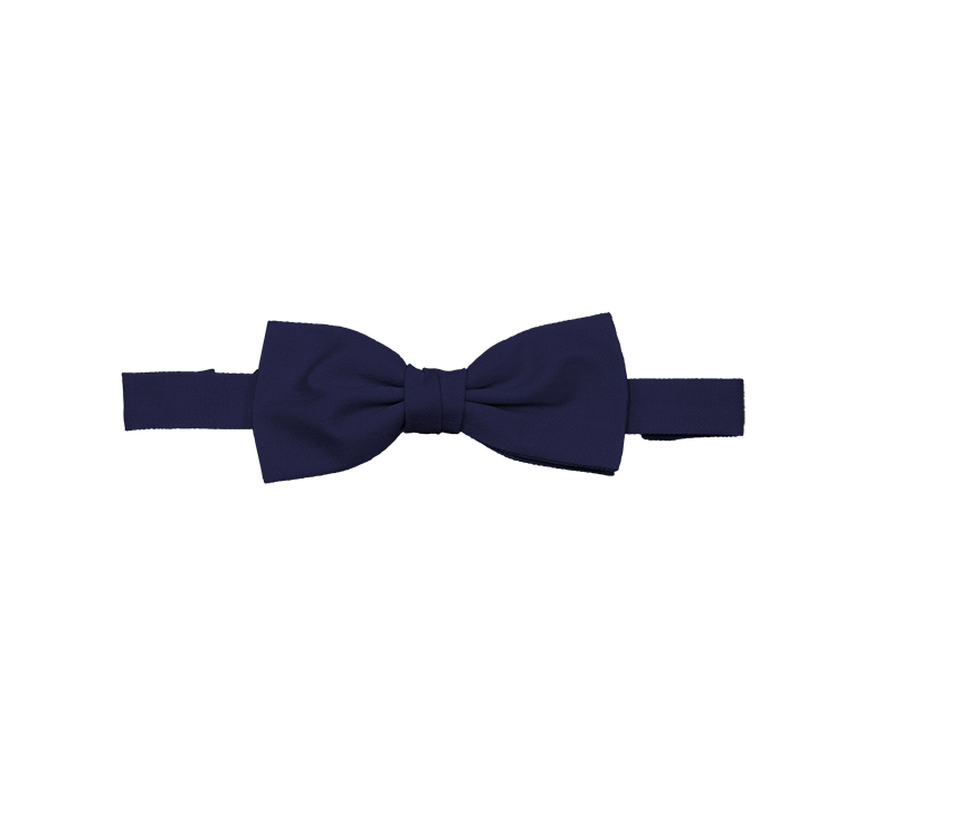 TWILL BOW TIE