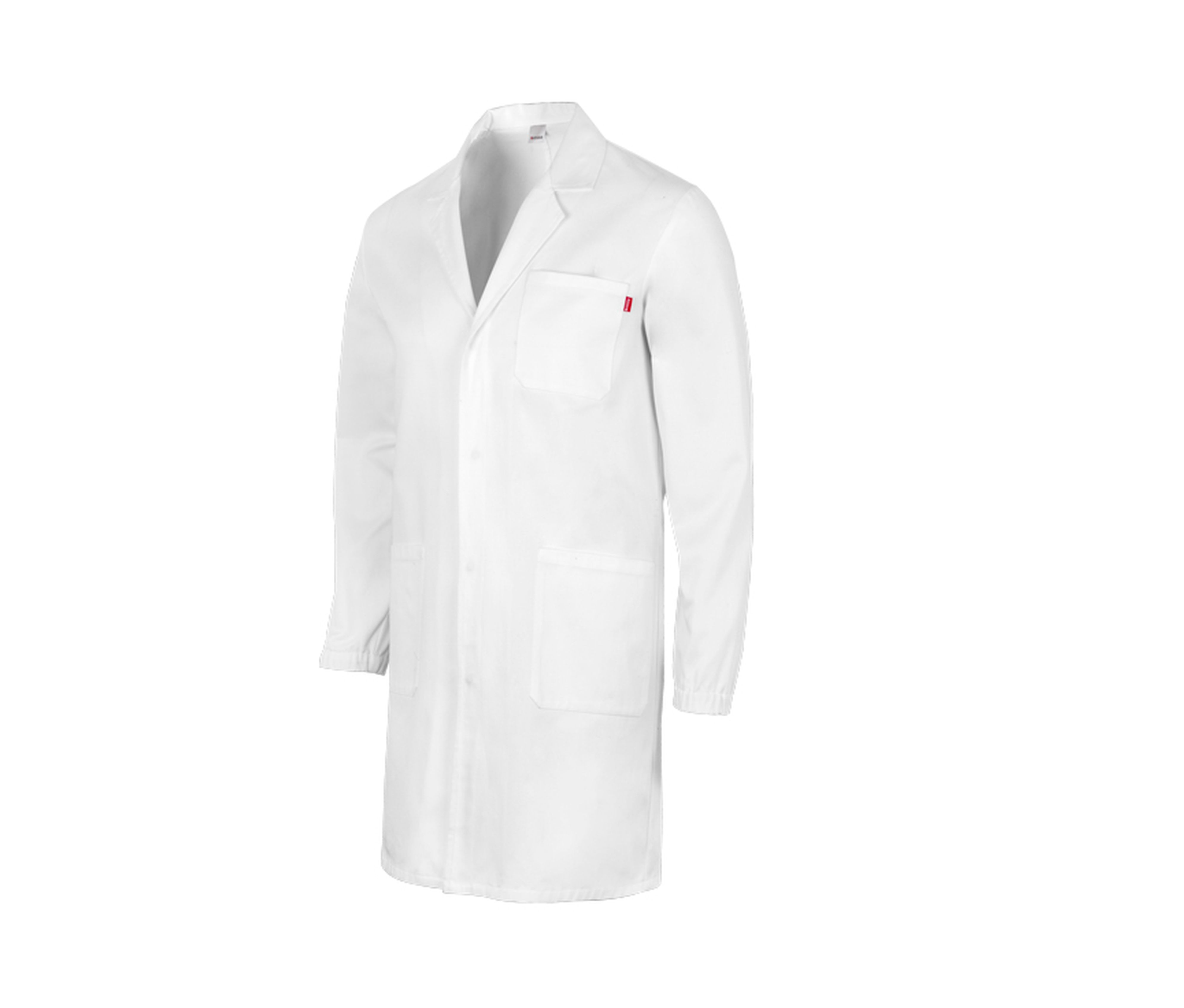 UNISEX COTTON COAT