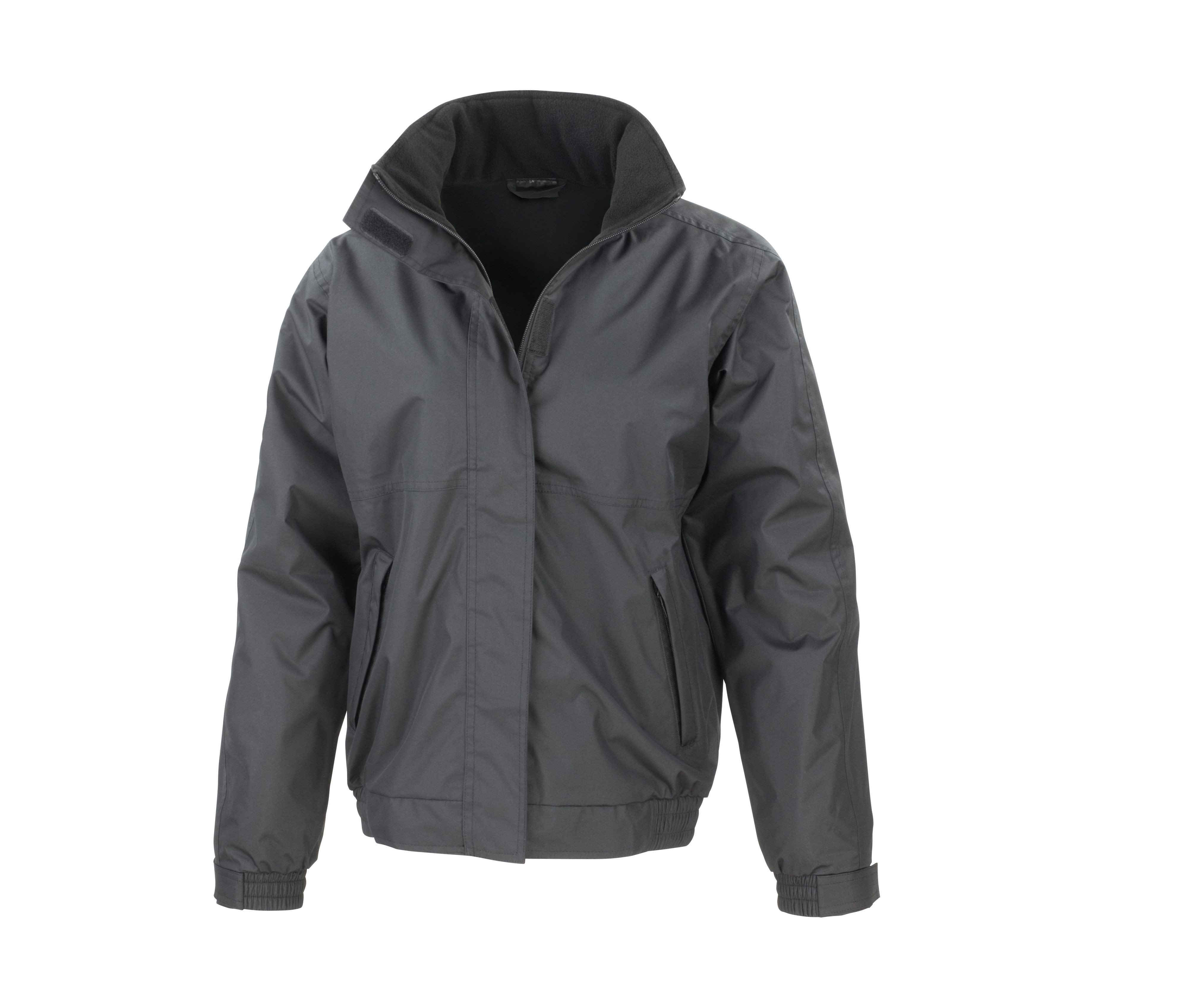 CHANNEL JACKET