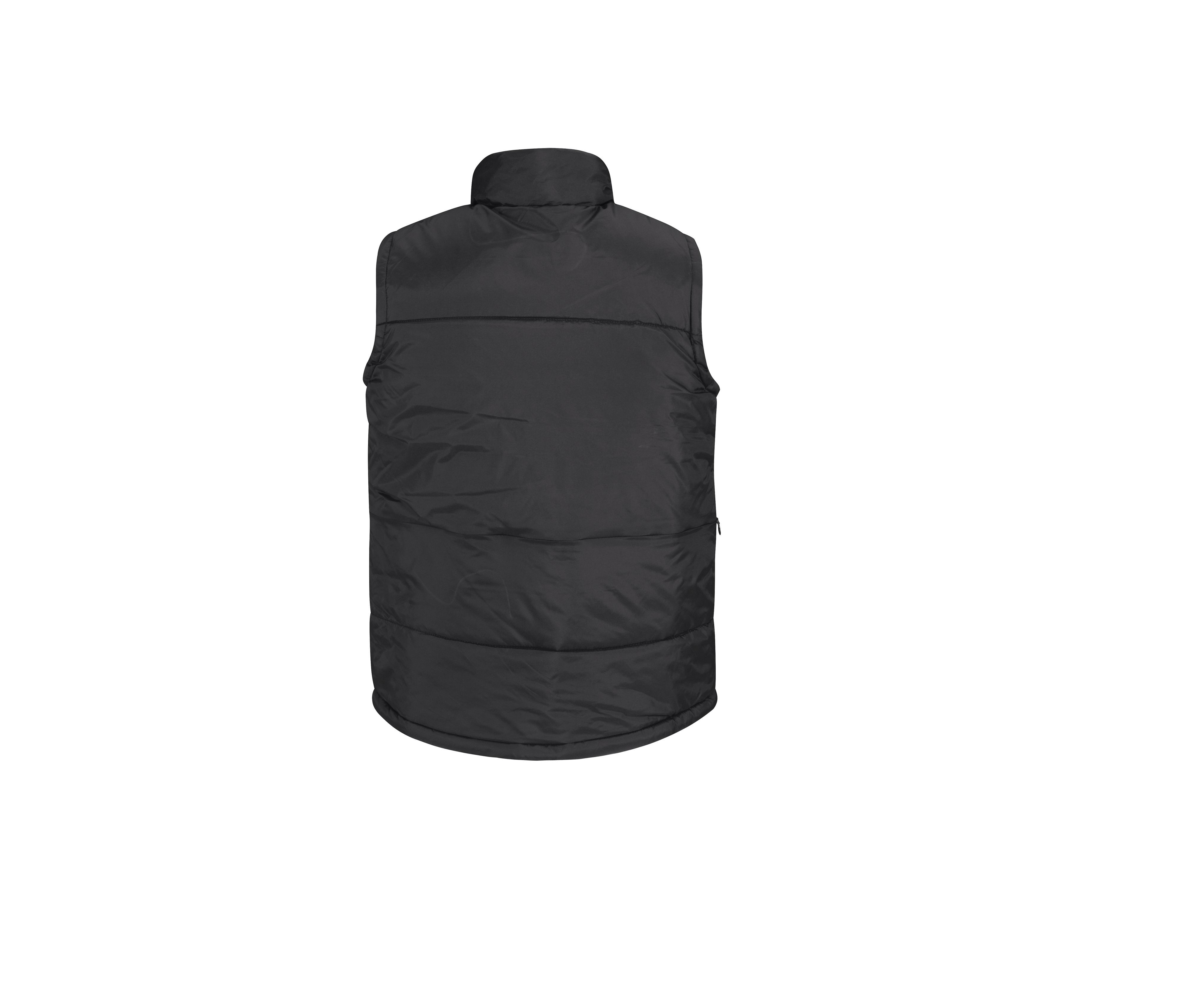 BODYWARMER MEN