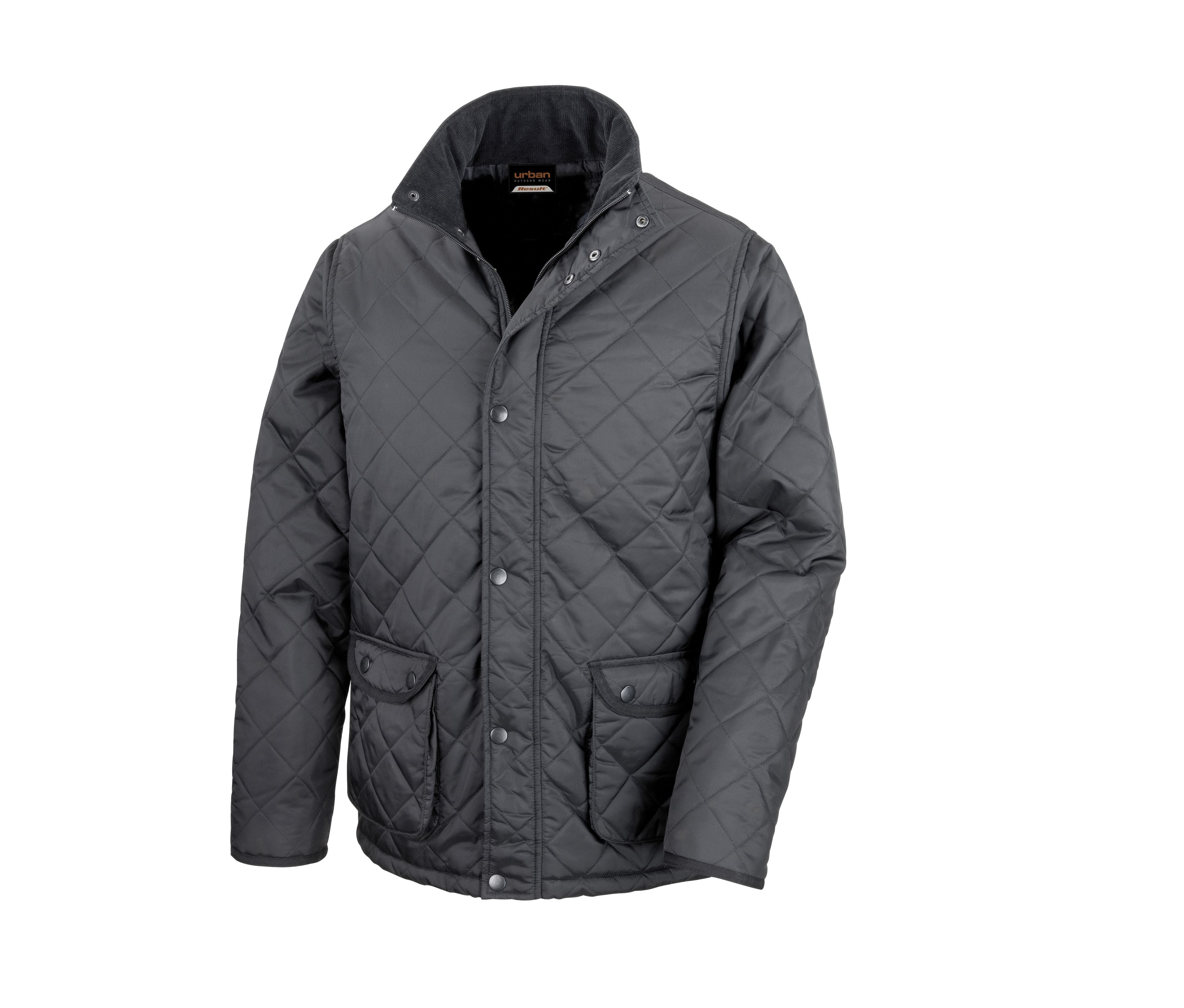 URBAN CHELTEMHAM JACKET
