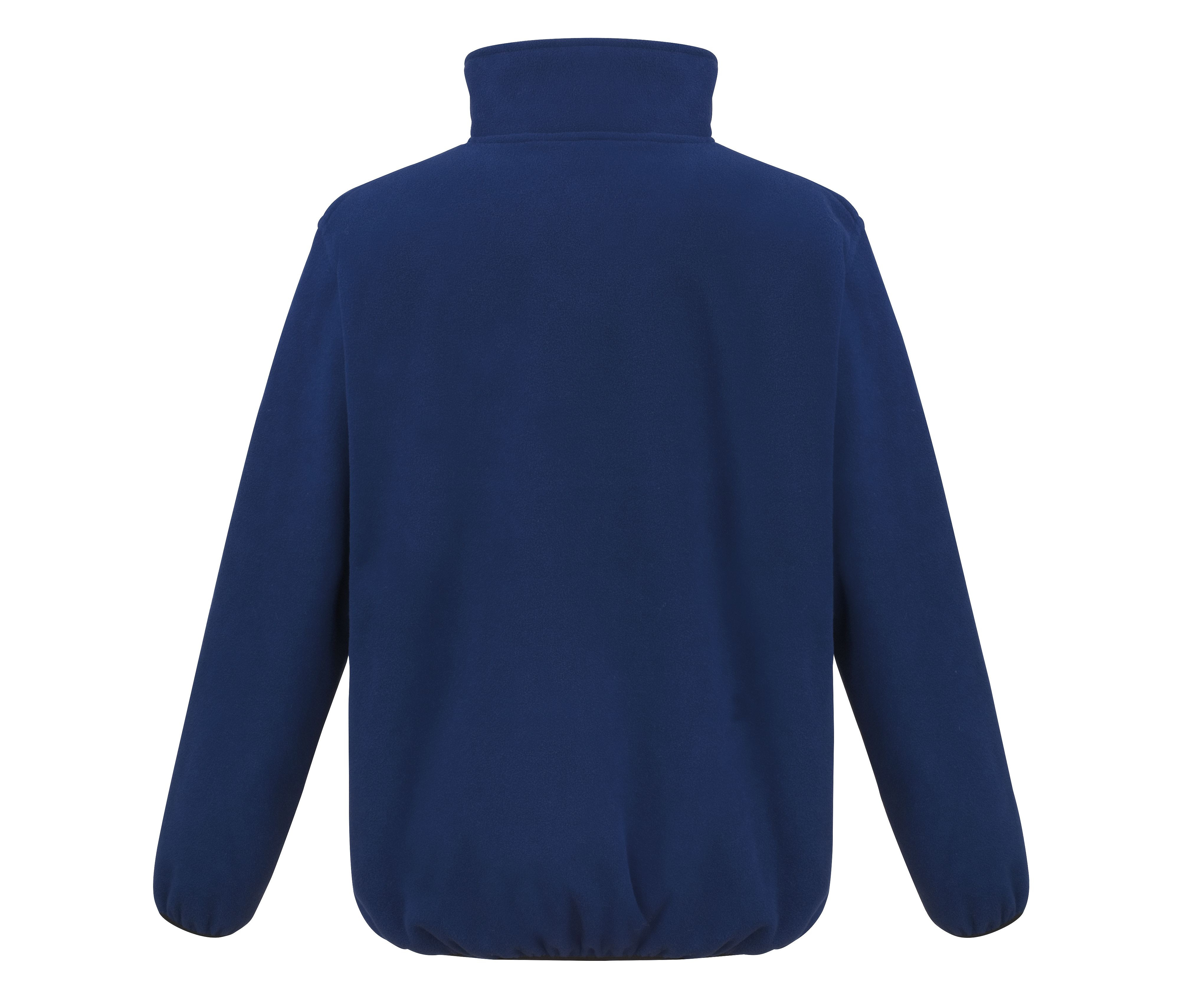 HEAVY DUTY MICROFLEECE