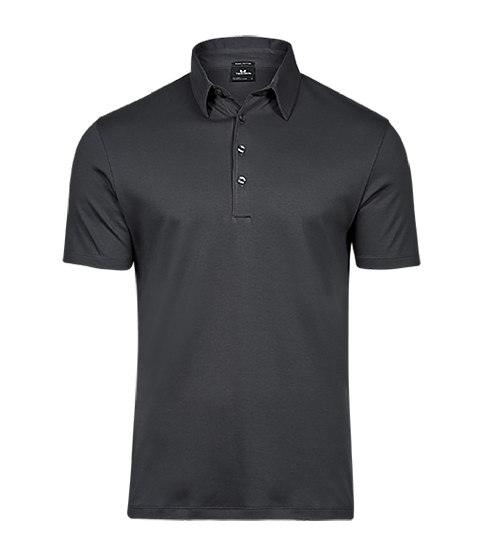 PIMA COTTON POLO