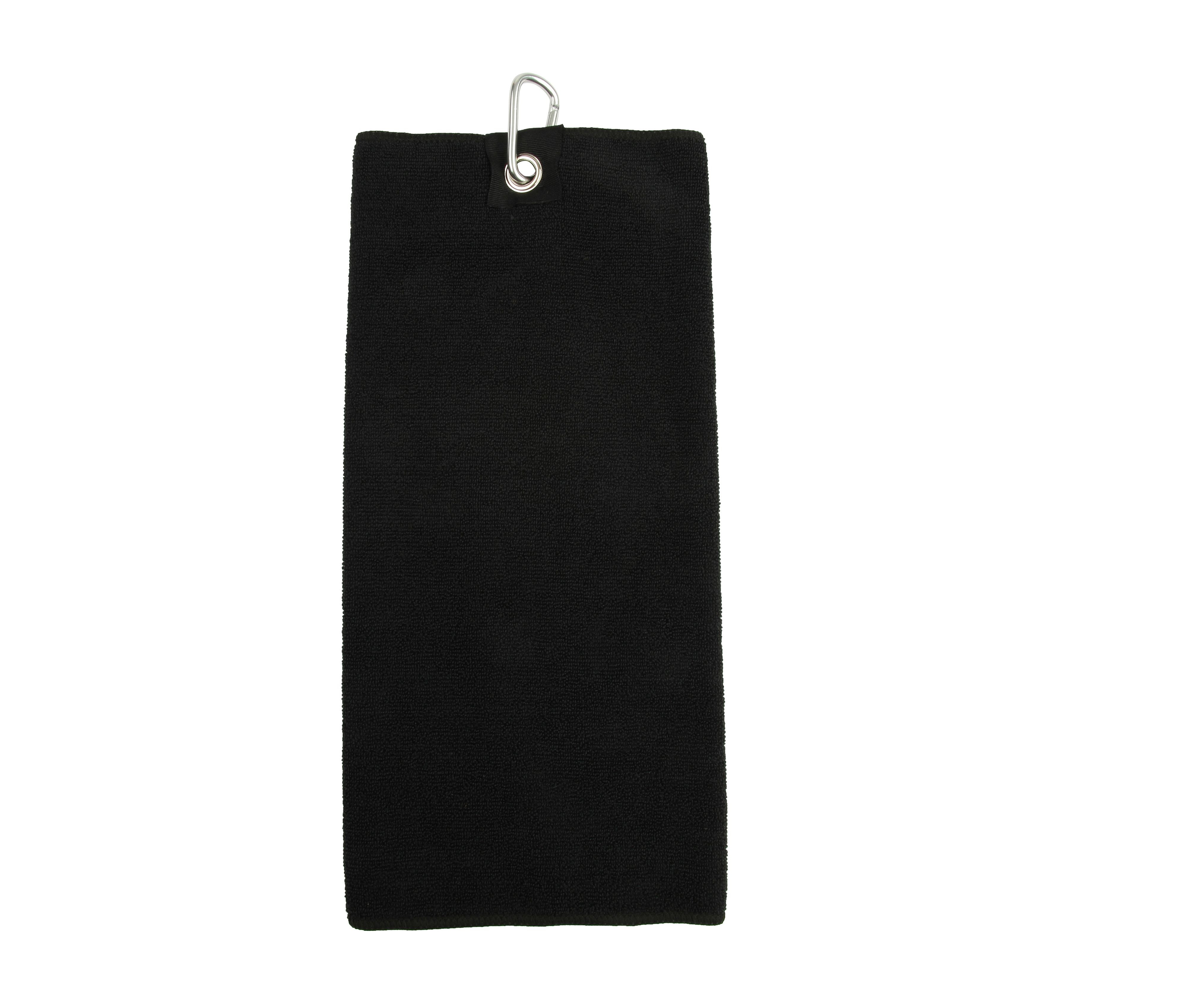 MICROFIBER GOLF TOWEL