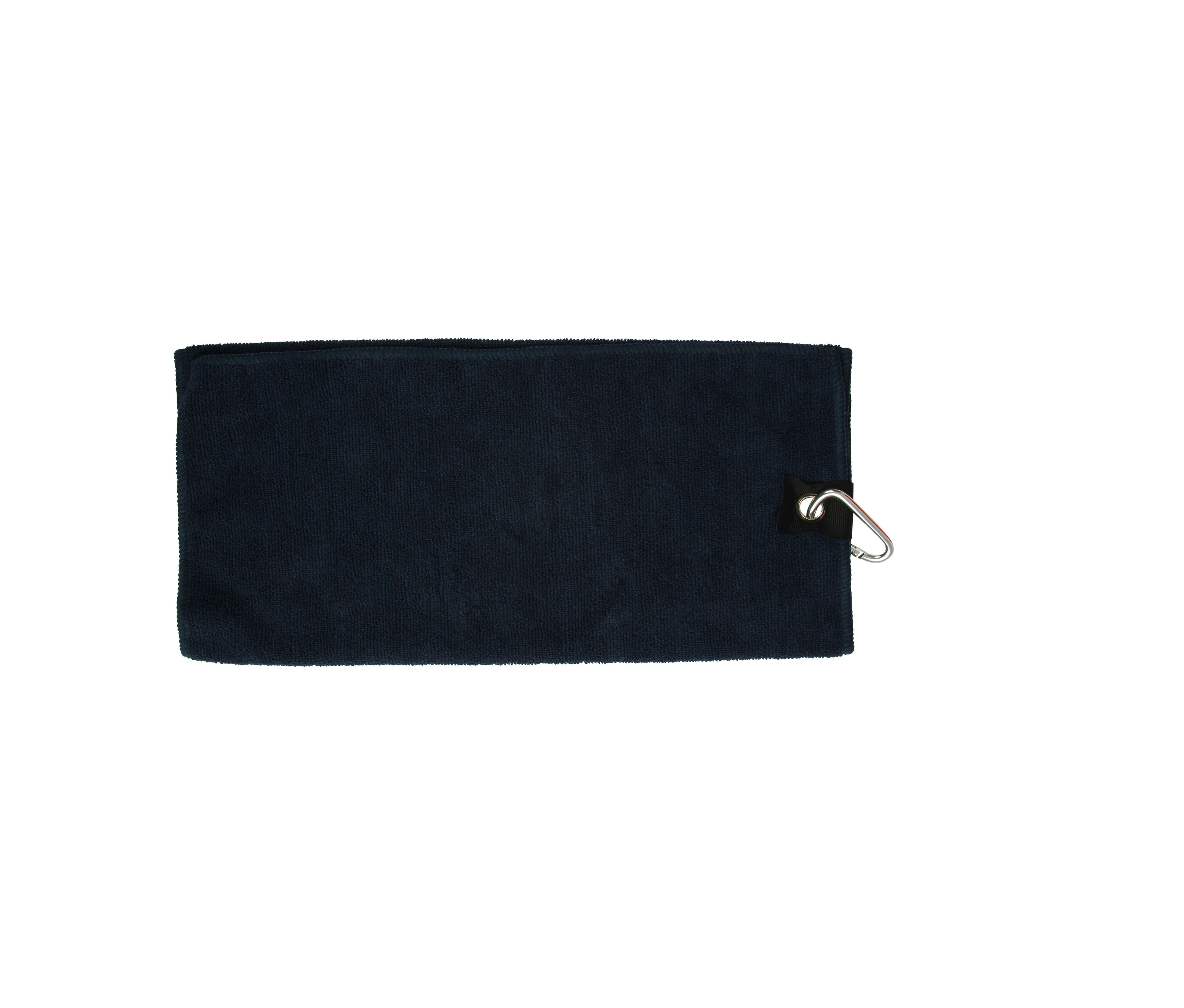 MICROFIBER GOLF TOWEL