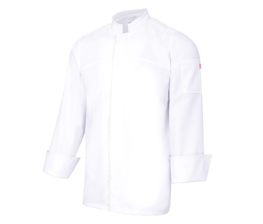 STRETCH KITCHEN JACKET