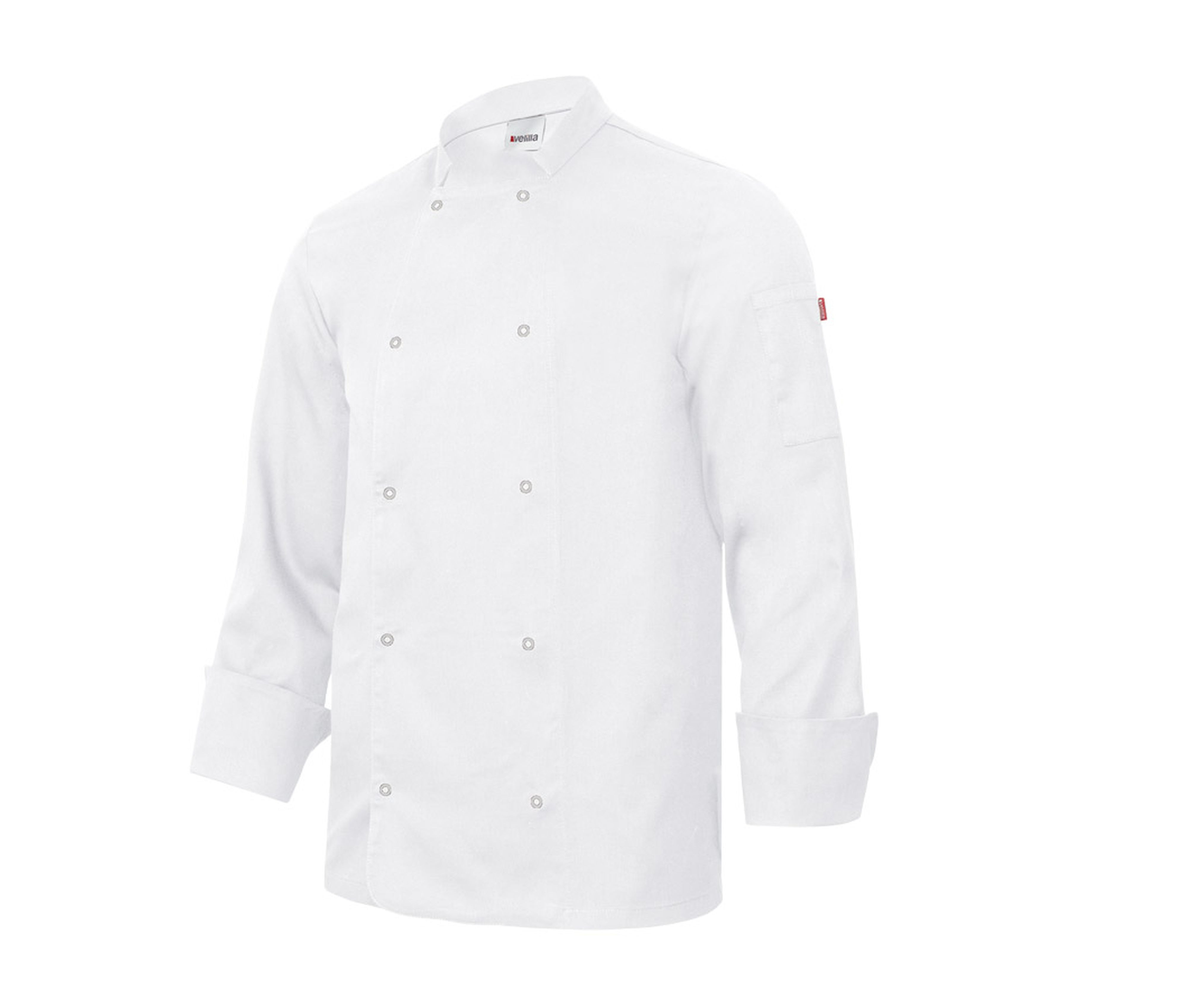 LONG SLEEVE KITCHEN JACKET