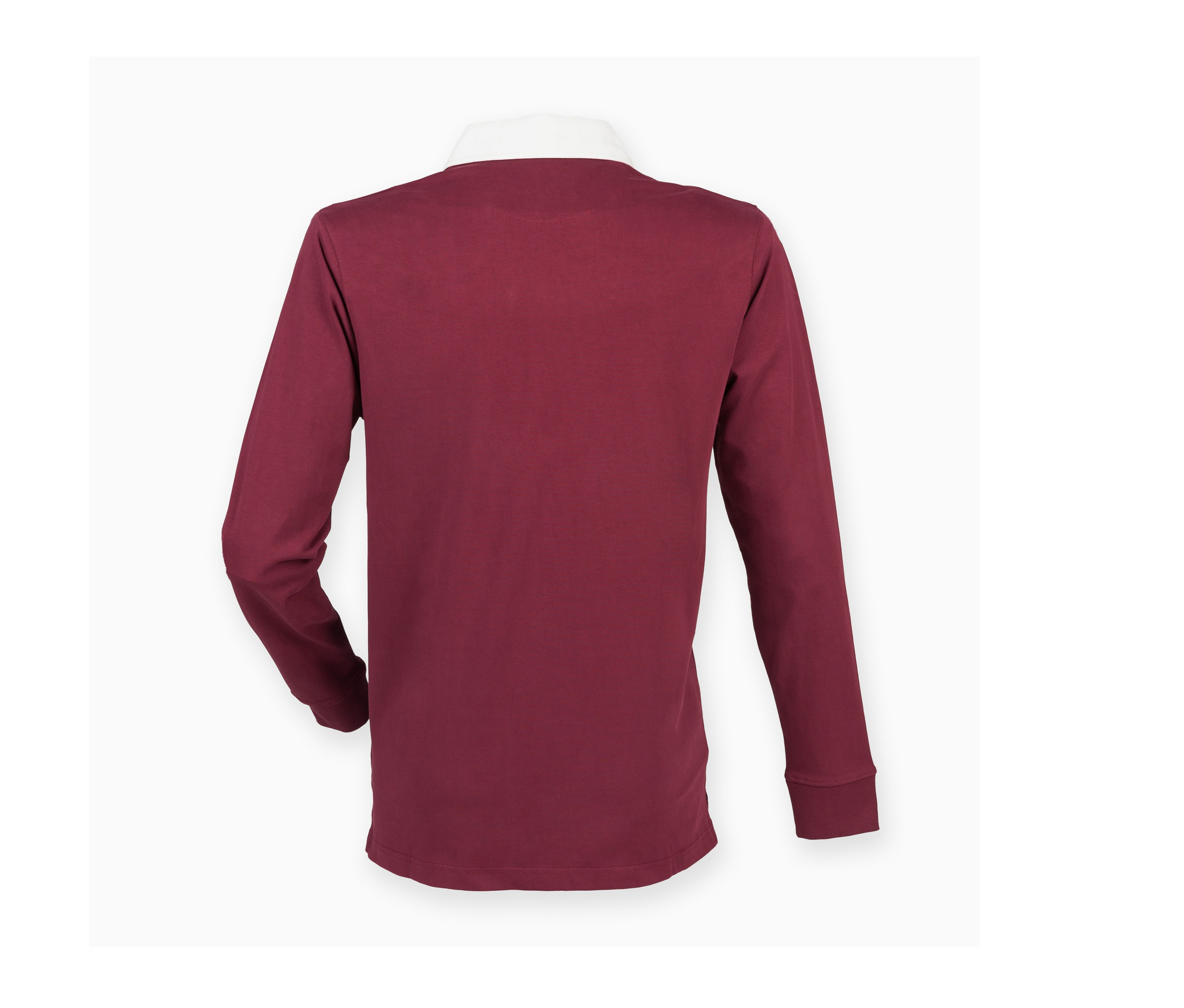 MENS PREMIUM SUPERFIT RUGBY