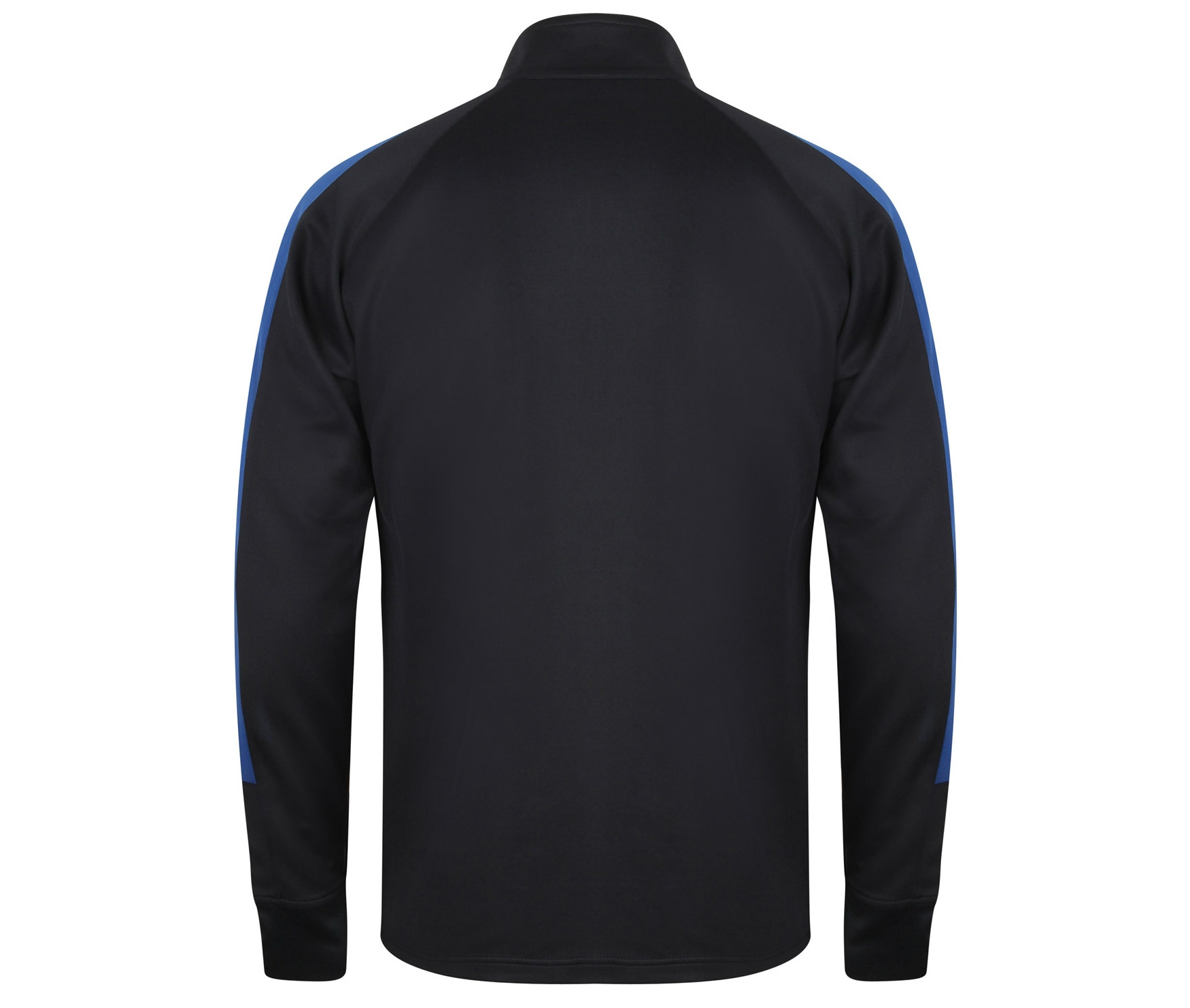 ADULT'S KNITTED TRACKSUIT TOP