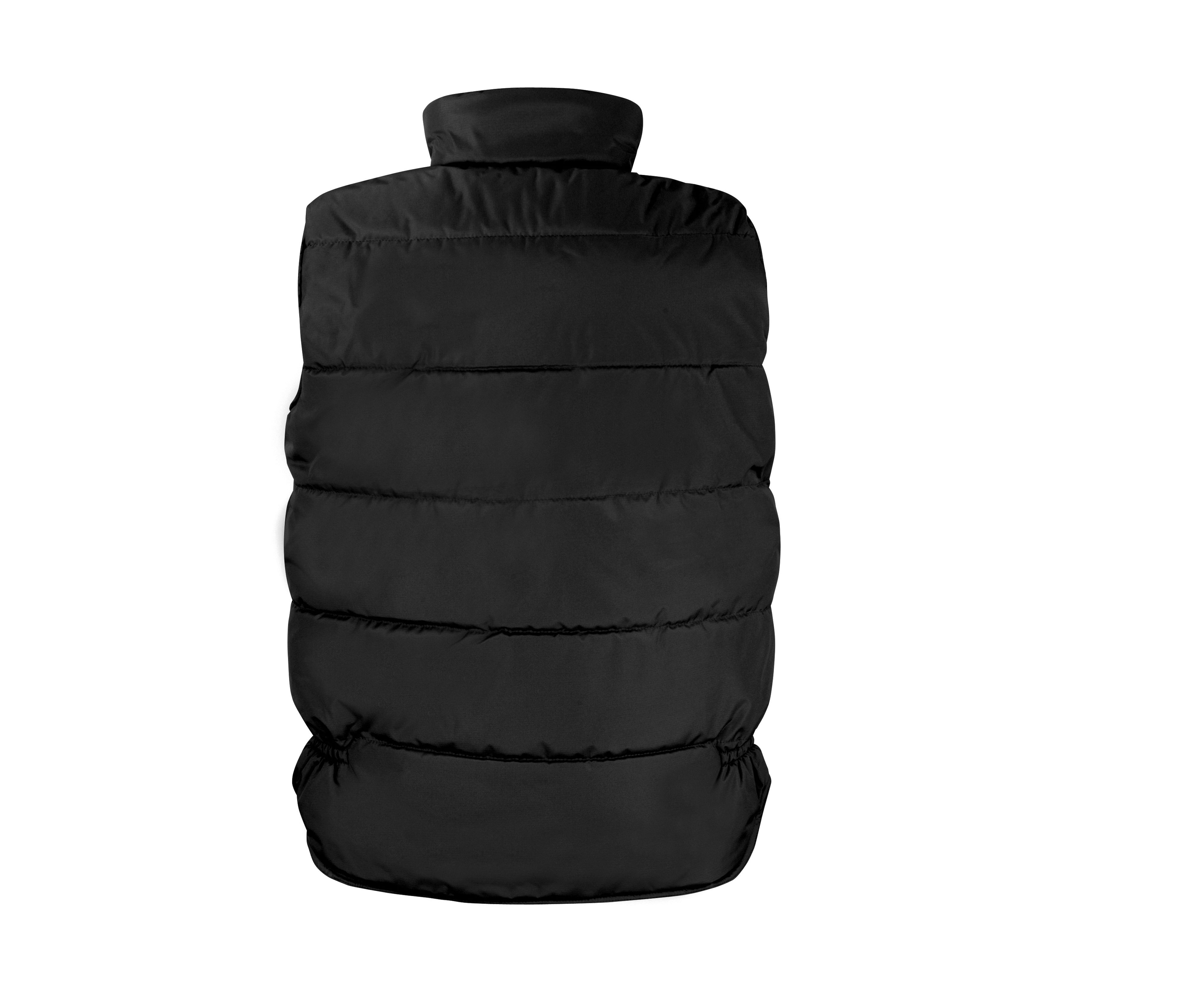 WORKWEAR BODYWARMER