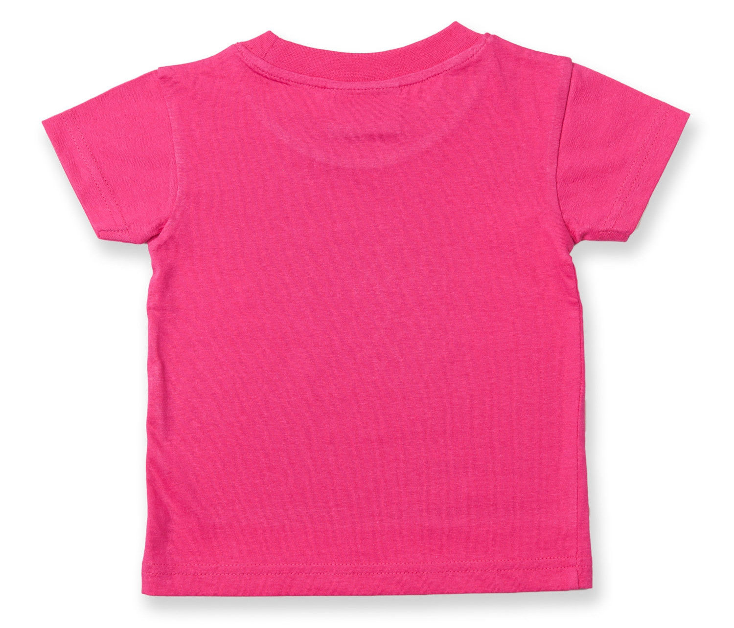 CREW NECK T-SHIRT