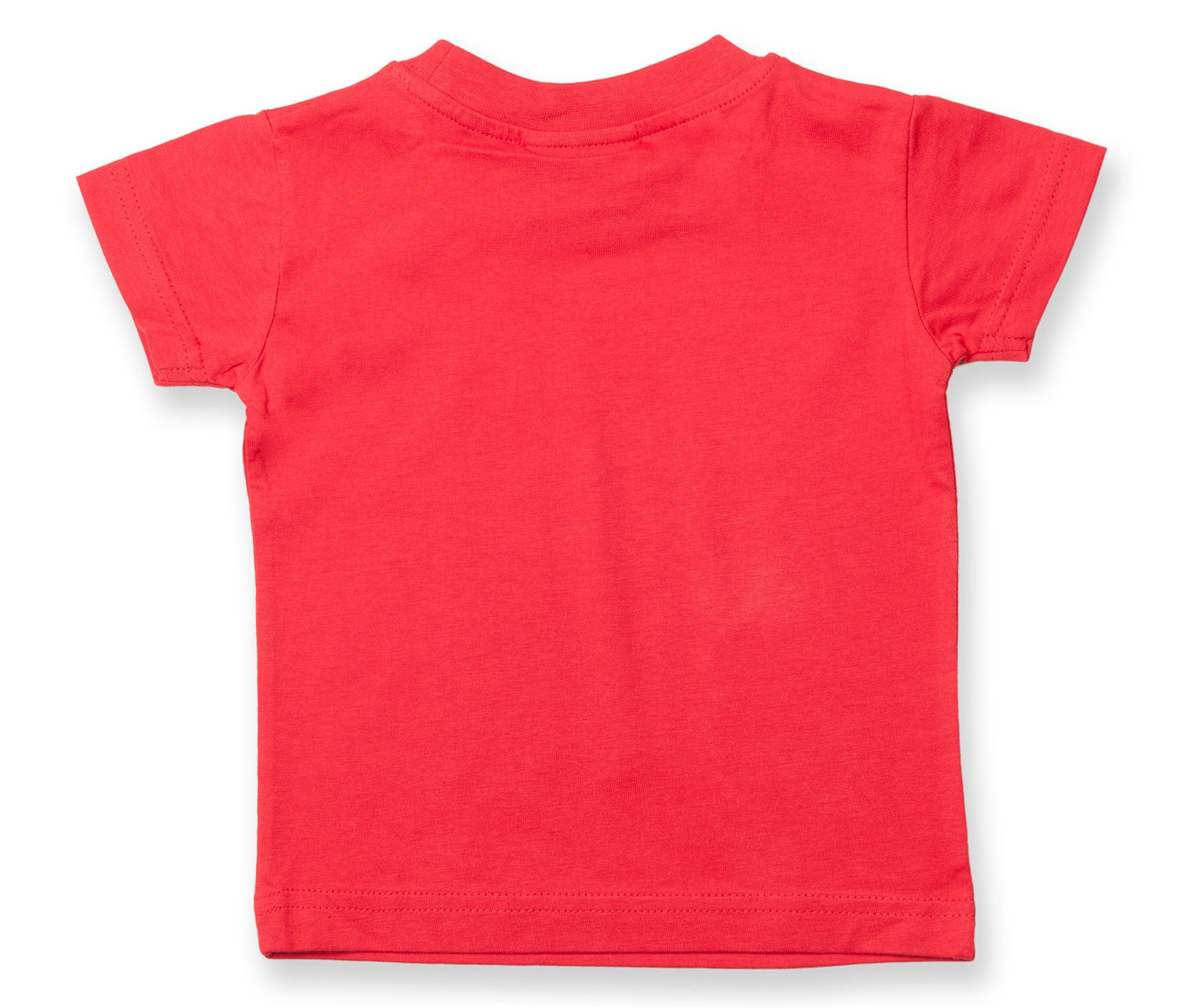CREW NECK T-SHIRT