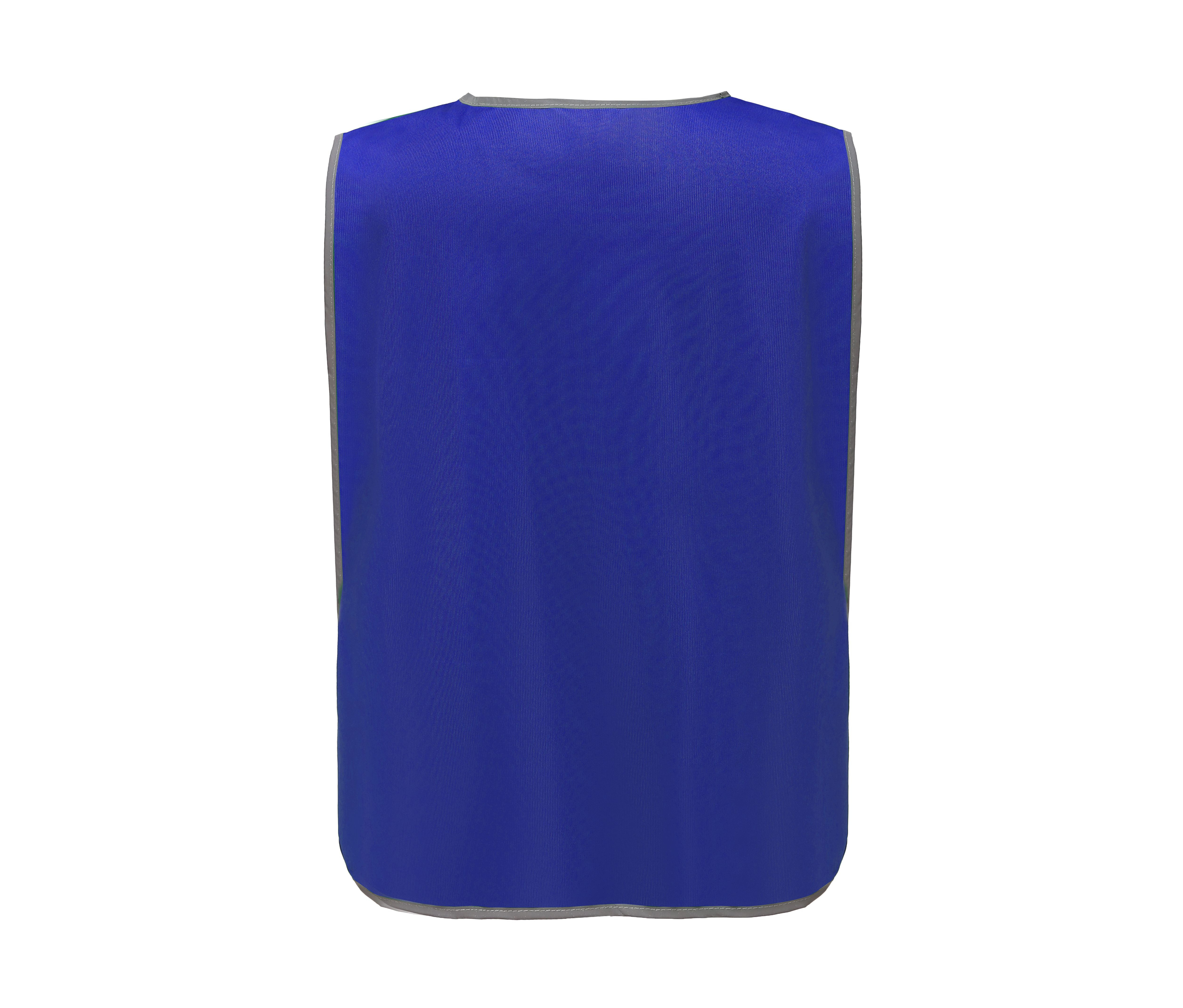 HI-VIS REFLECTIVE BORDER TABARD