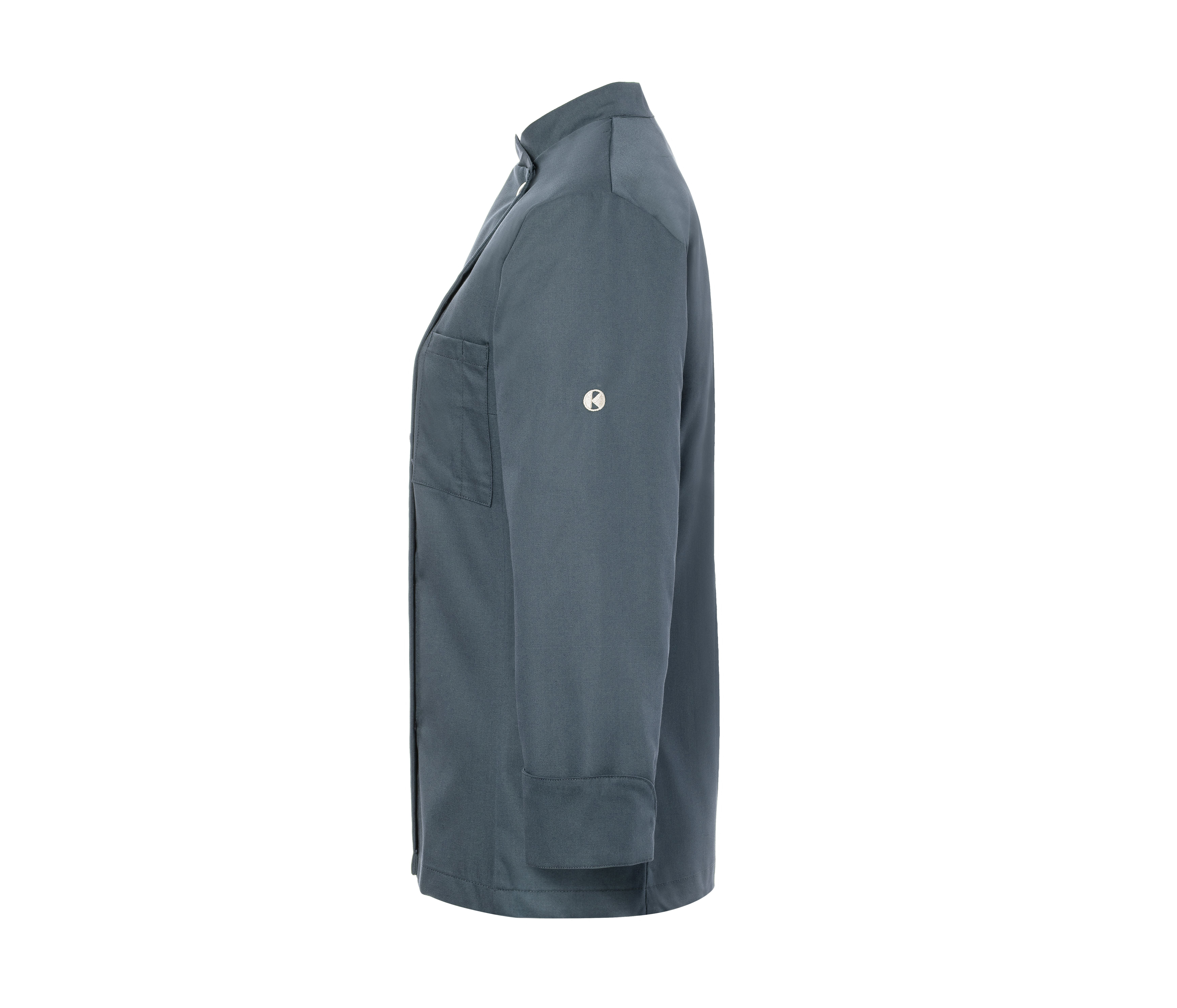Ladies' Chef Jacket Larissa
