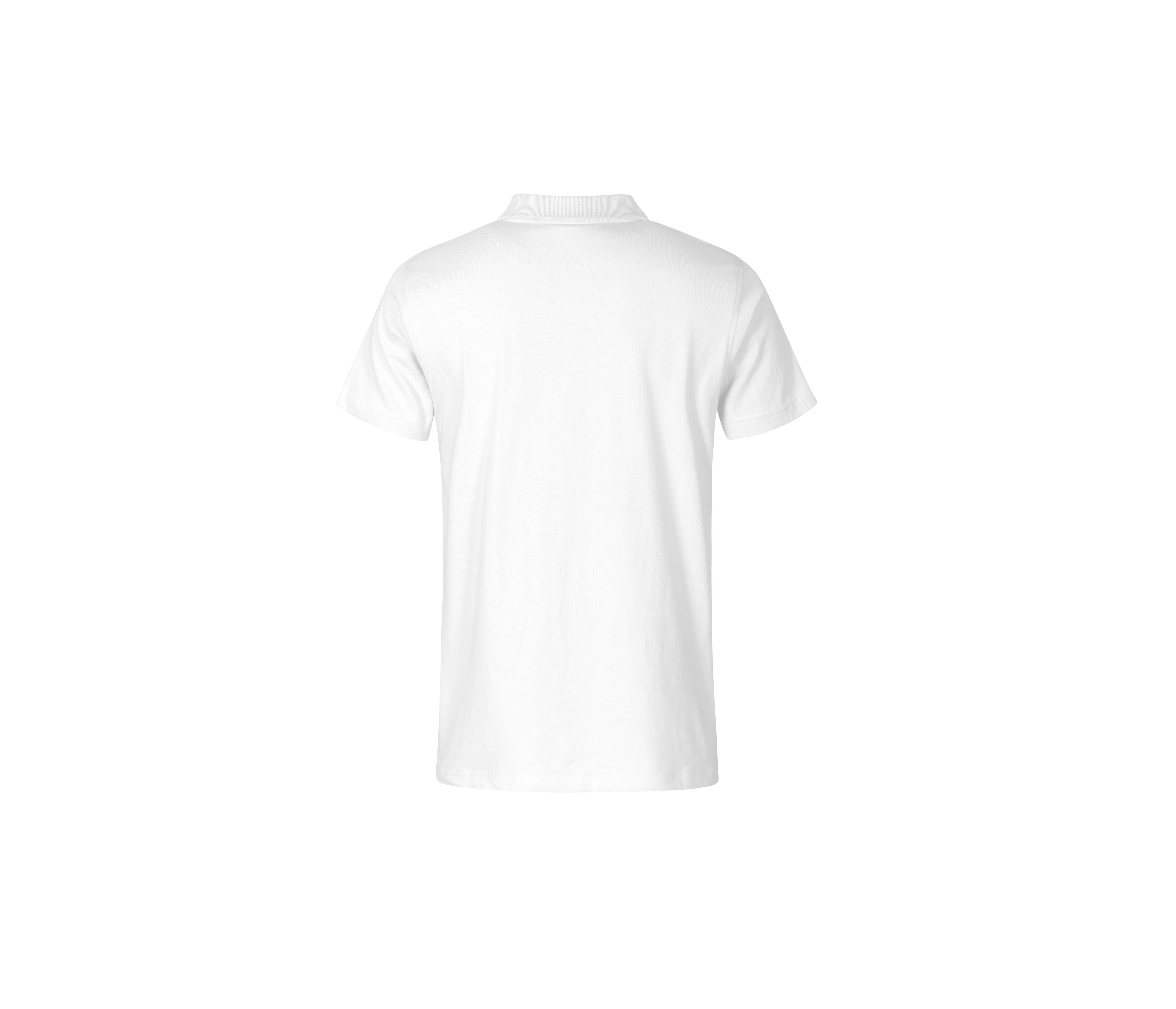 MEN'S JERSEY POLO SHIRT