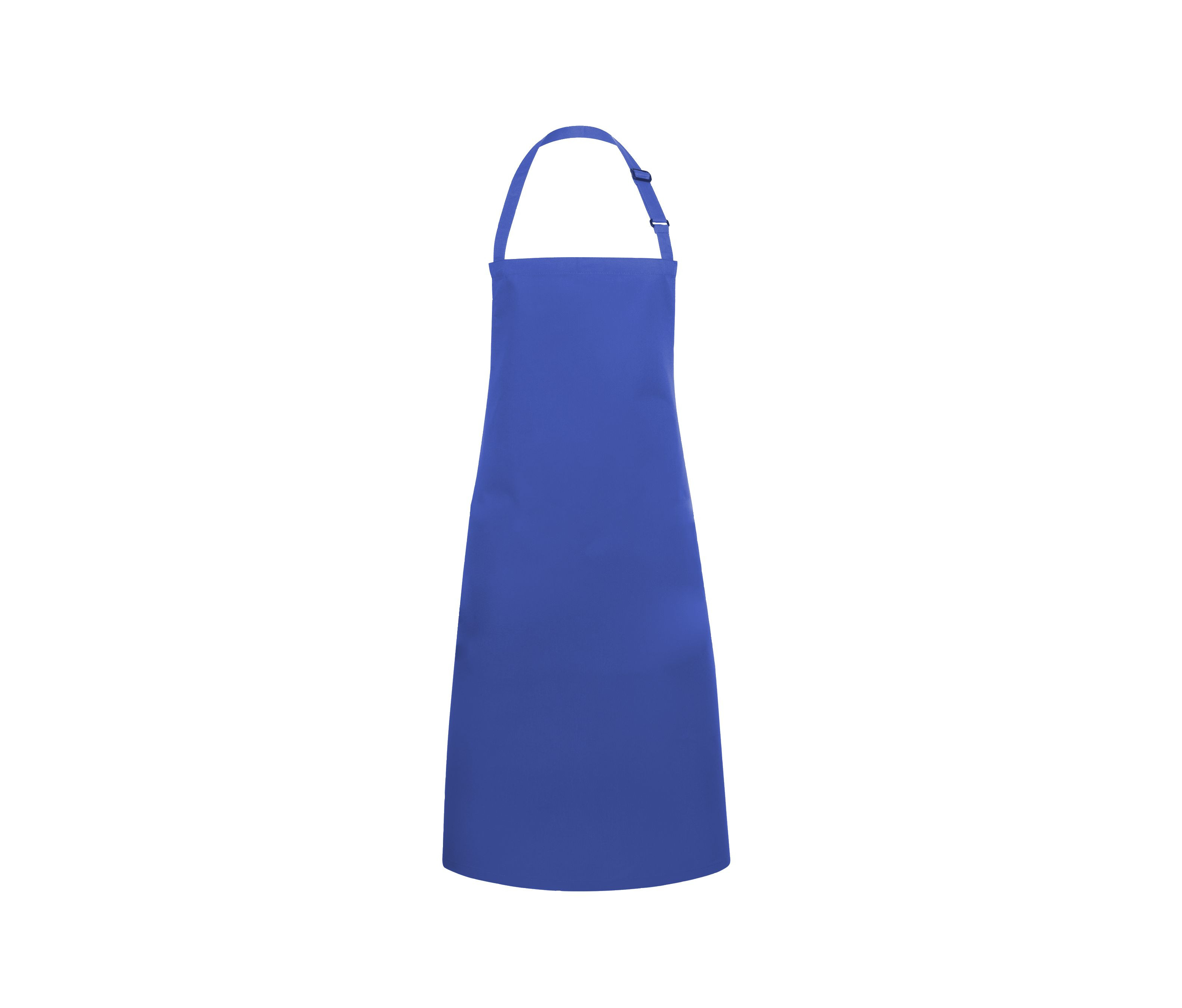 Bib Apron Basic with Buckle
