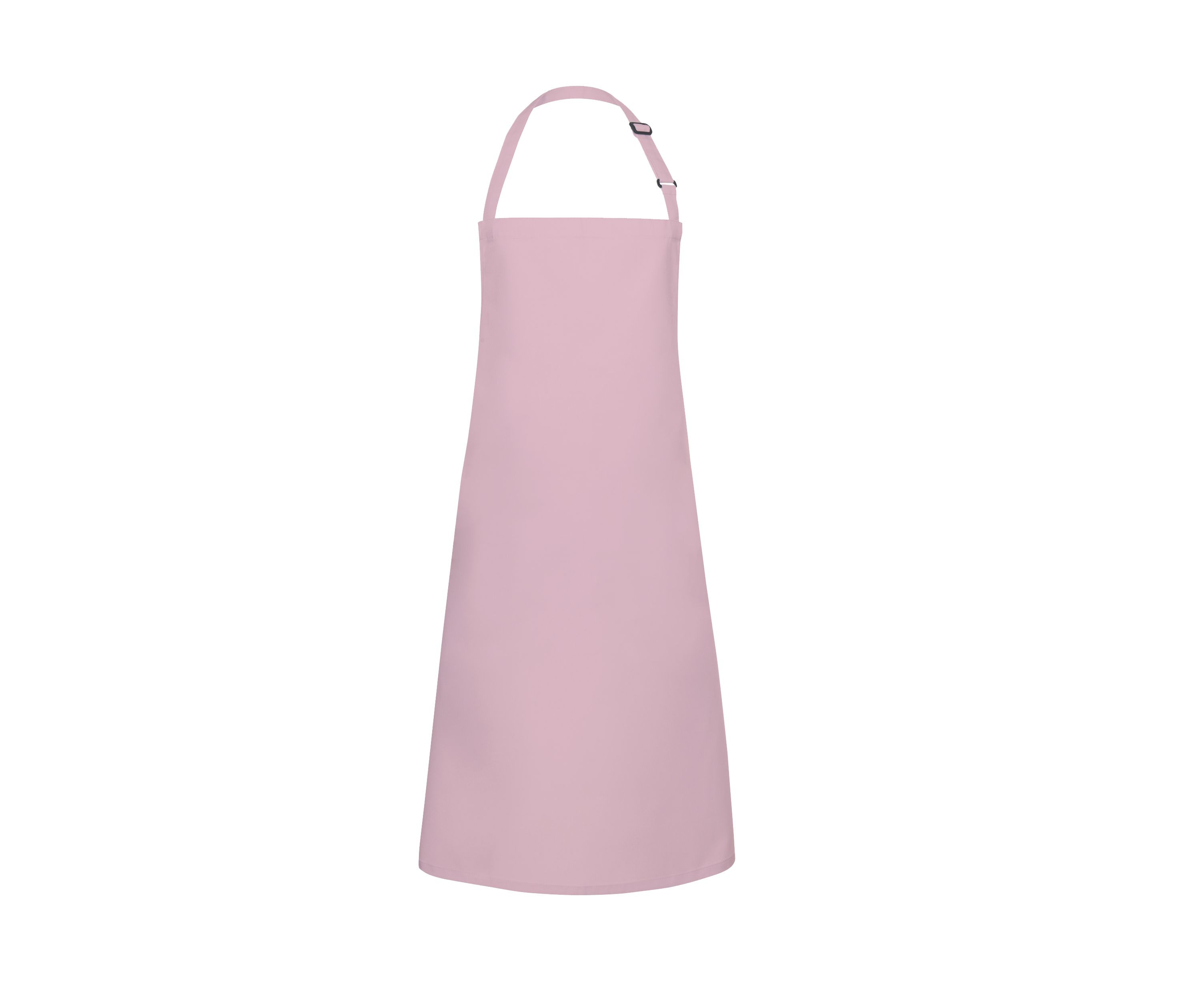 Bib Apron Basic with Buckle