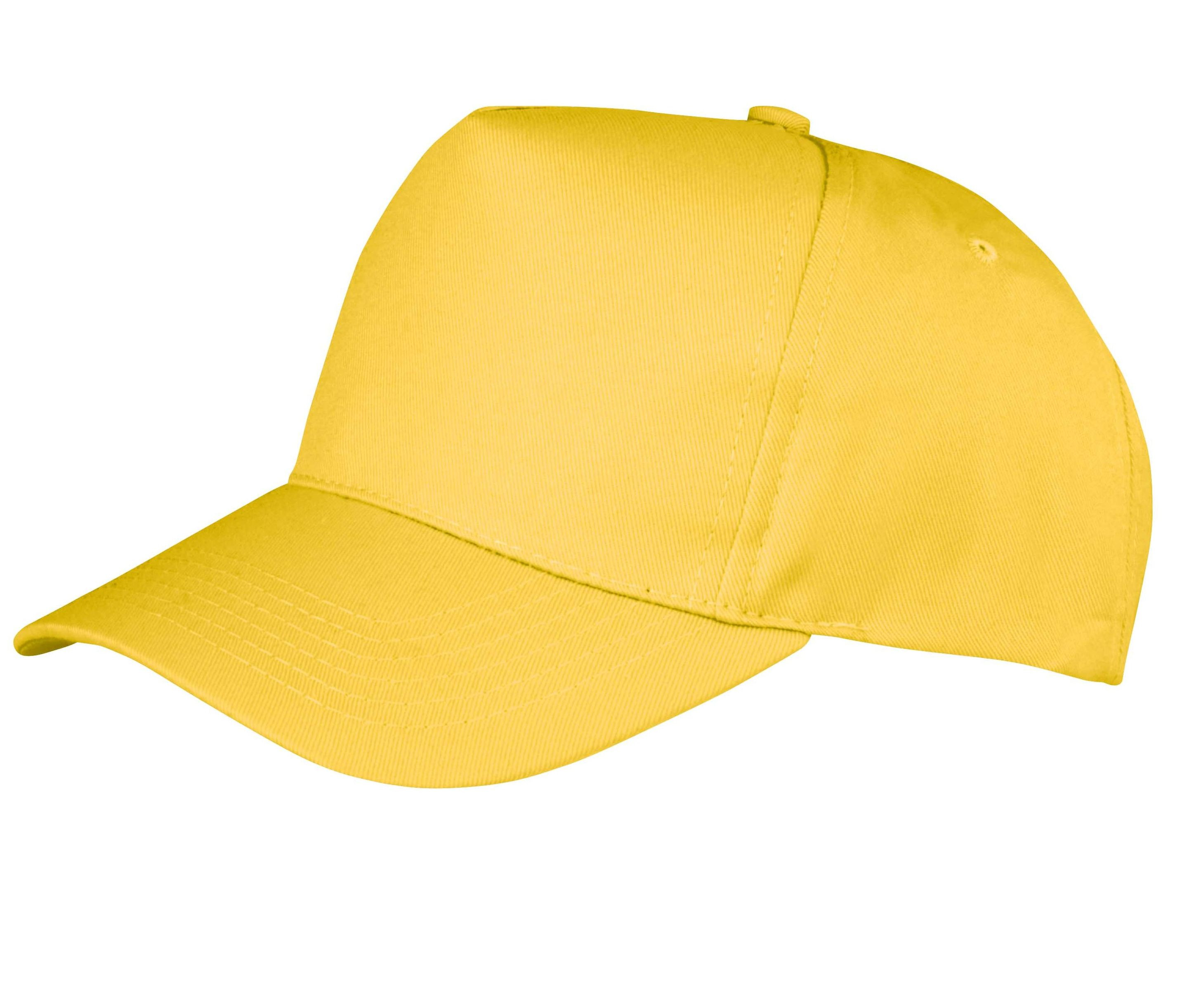 BOSTON 5-PANEL PRINTERS CAP