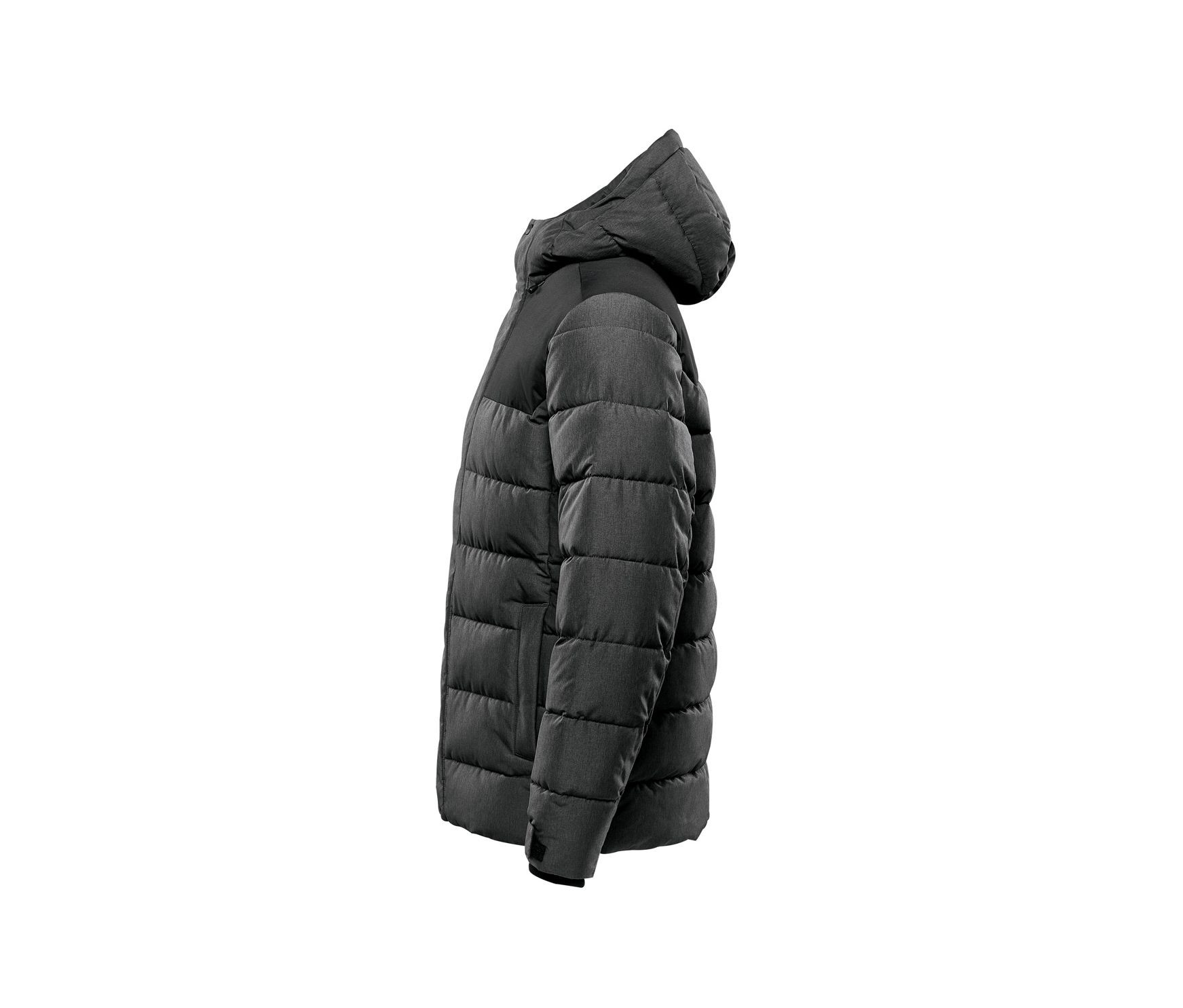 M'S OSLO HD PARKA