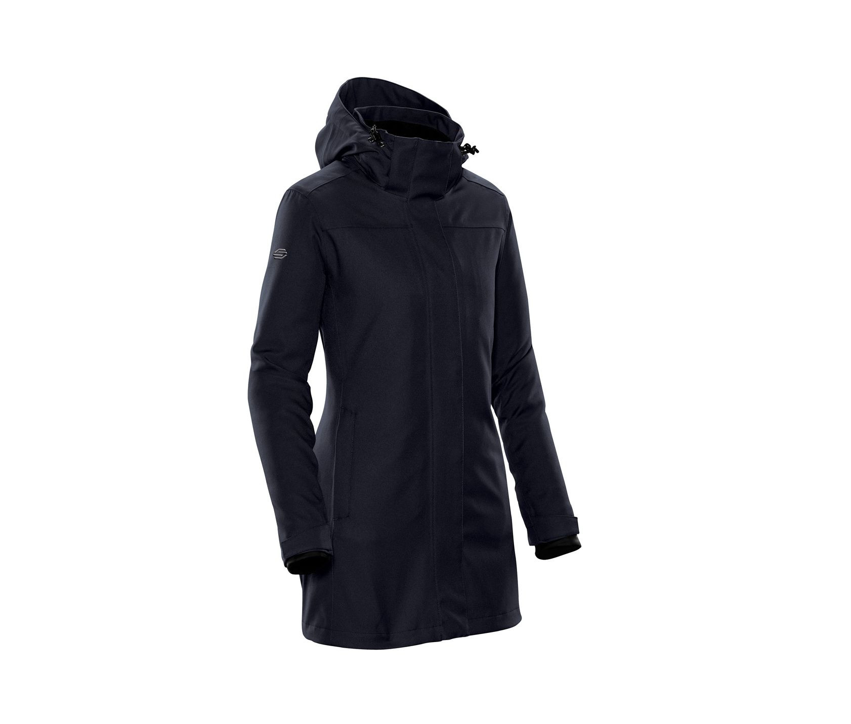 W'S AVALANCHE SYSTEM JACKET
