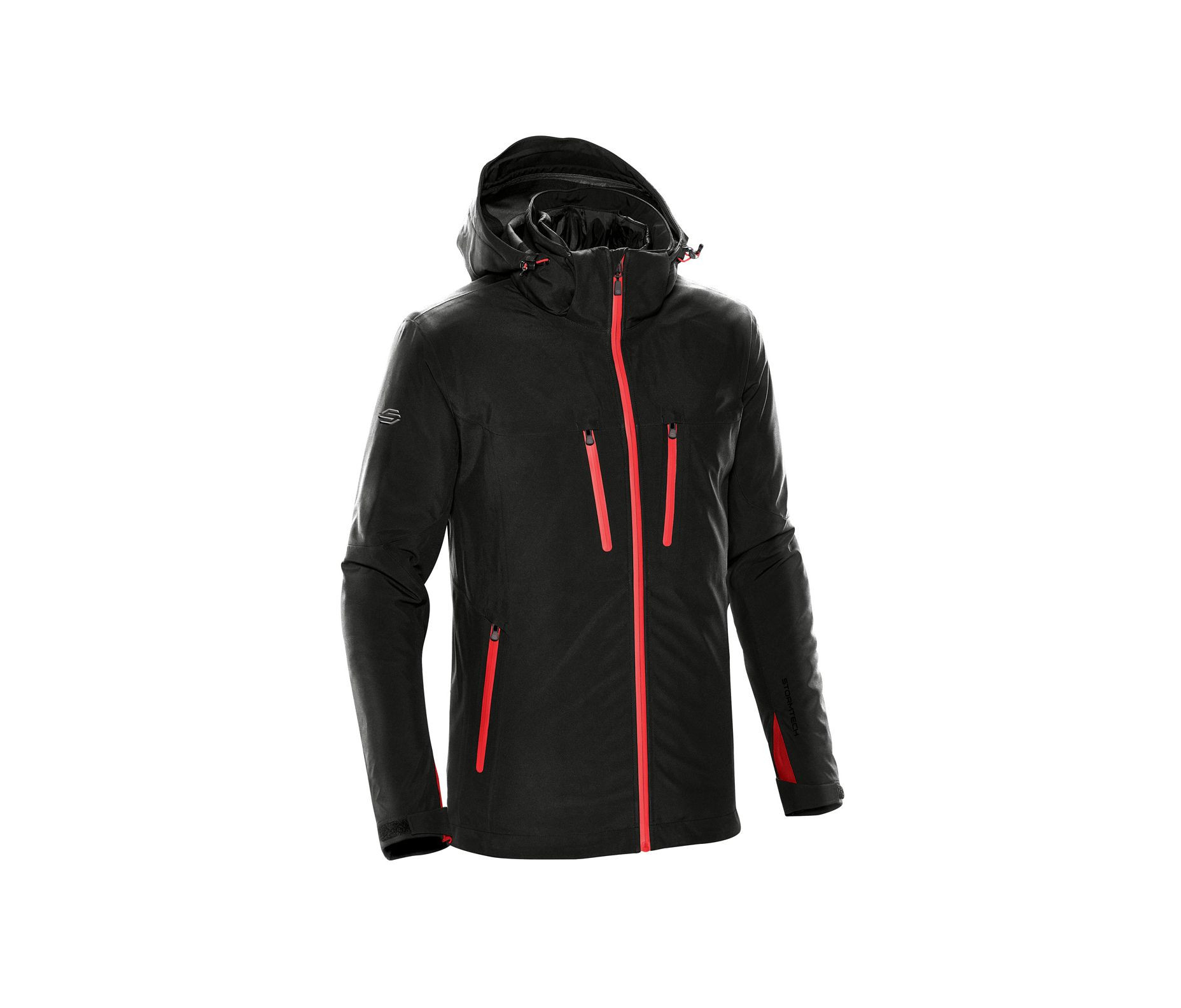 M'S MATRIX SYSTEM JACKET
