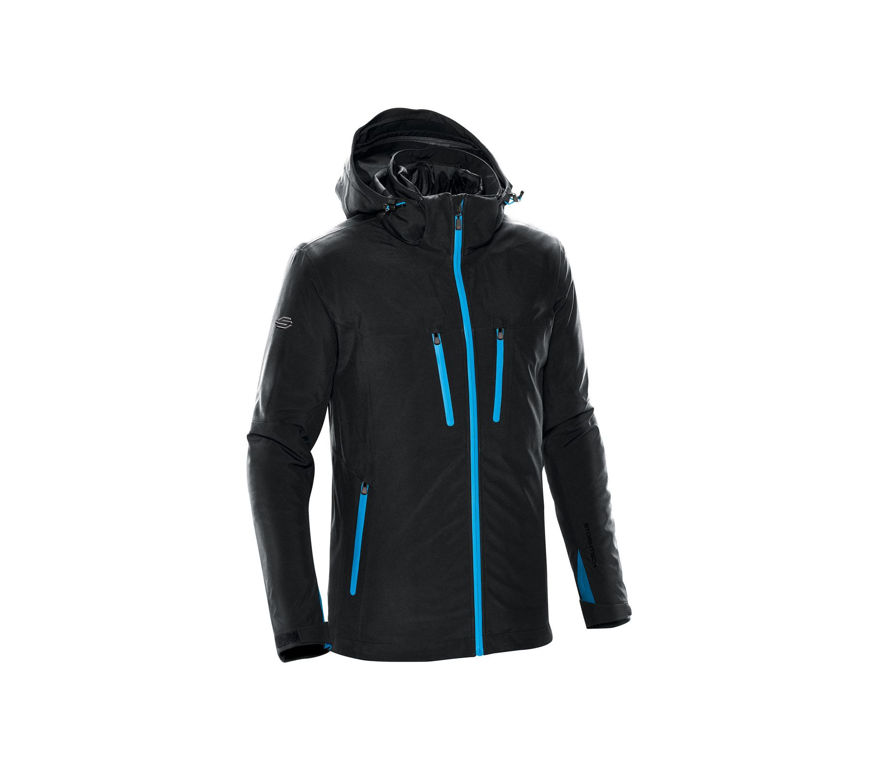 M'S MATRIX SYSTEM JACKET
