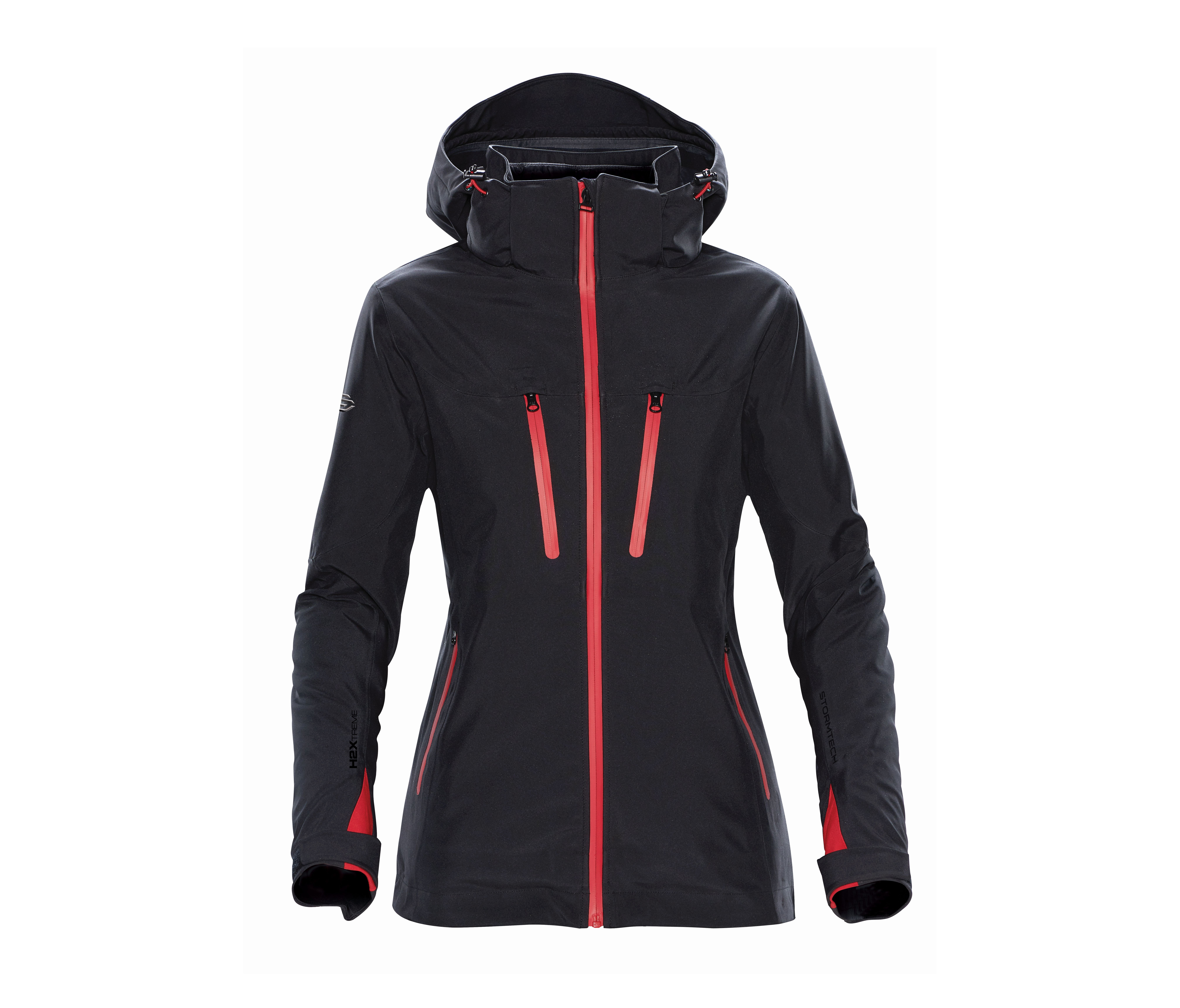 W'S MATRIX SYSTEM JACKET