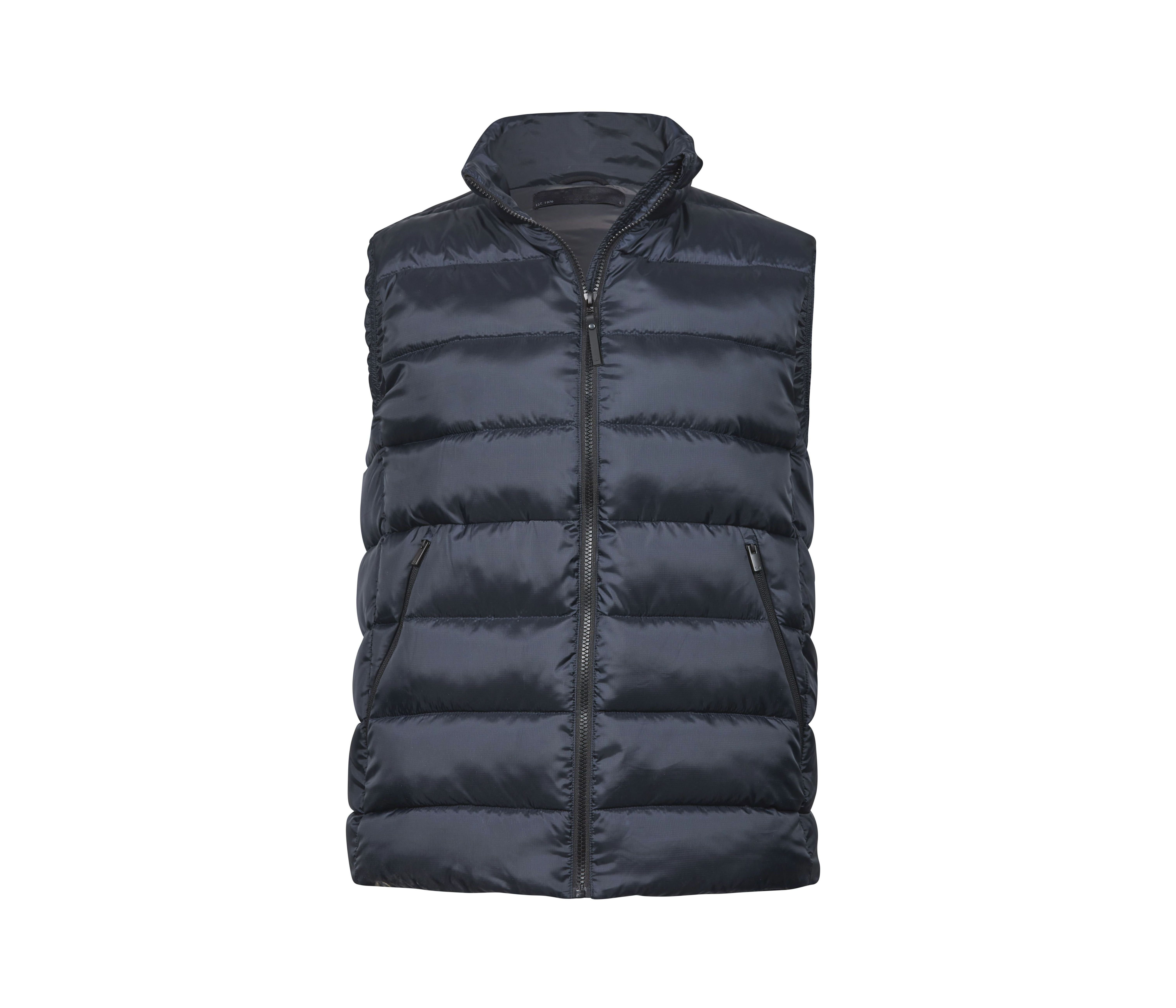 LITE BODYWARMER