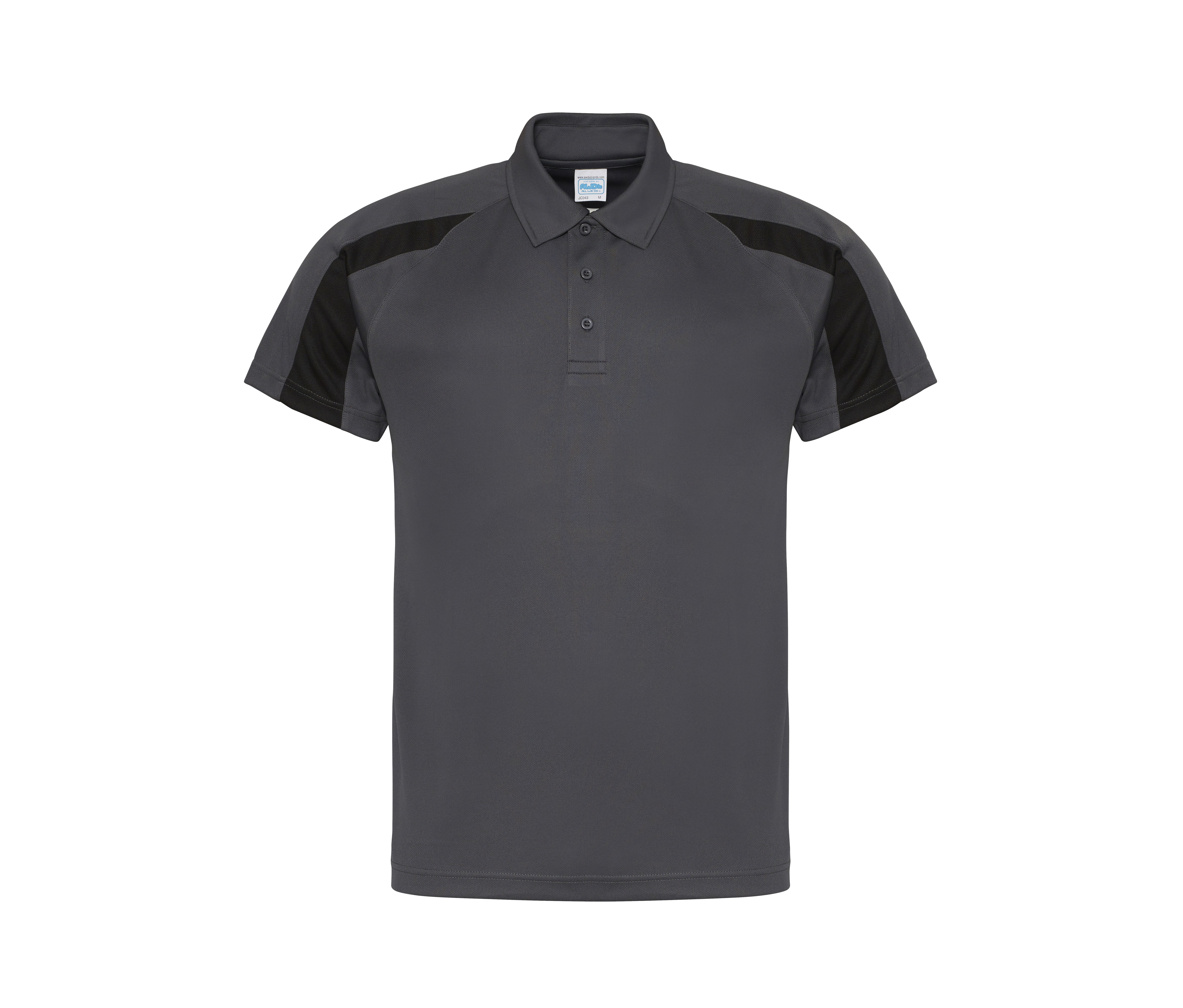 CONTRAST COOL POLO