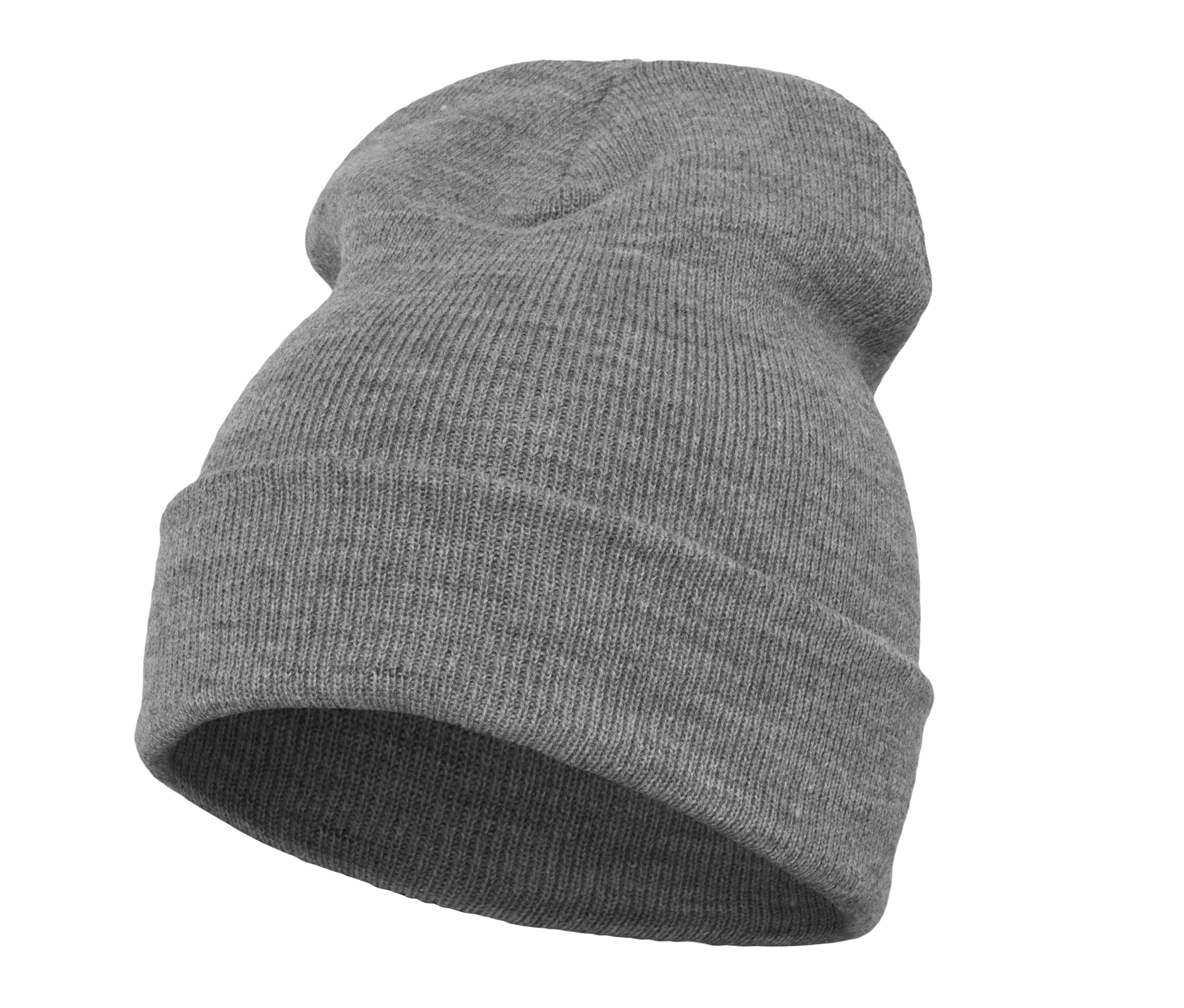 HEAVYWEIGHT LONG BEANIE