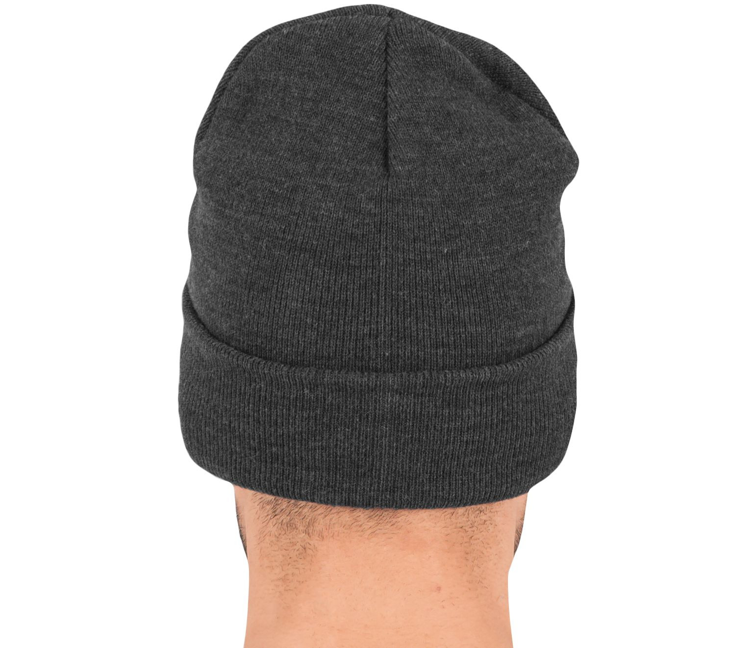 HEAVYWEIGHT LONG BEANIE