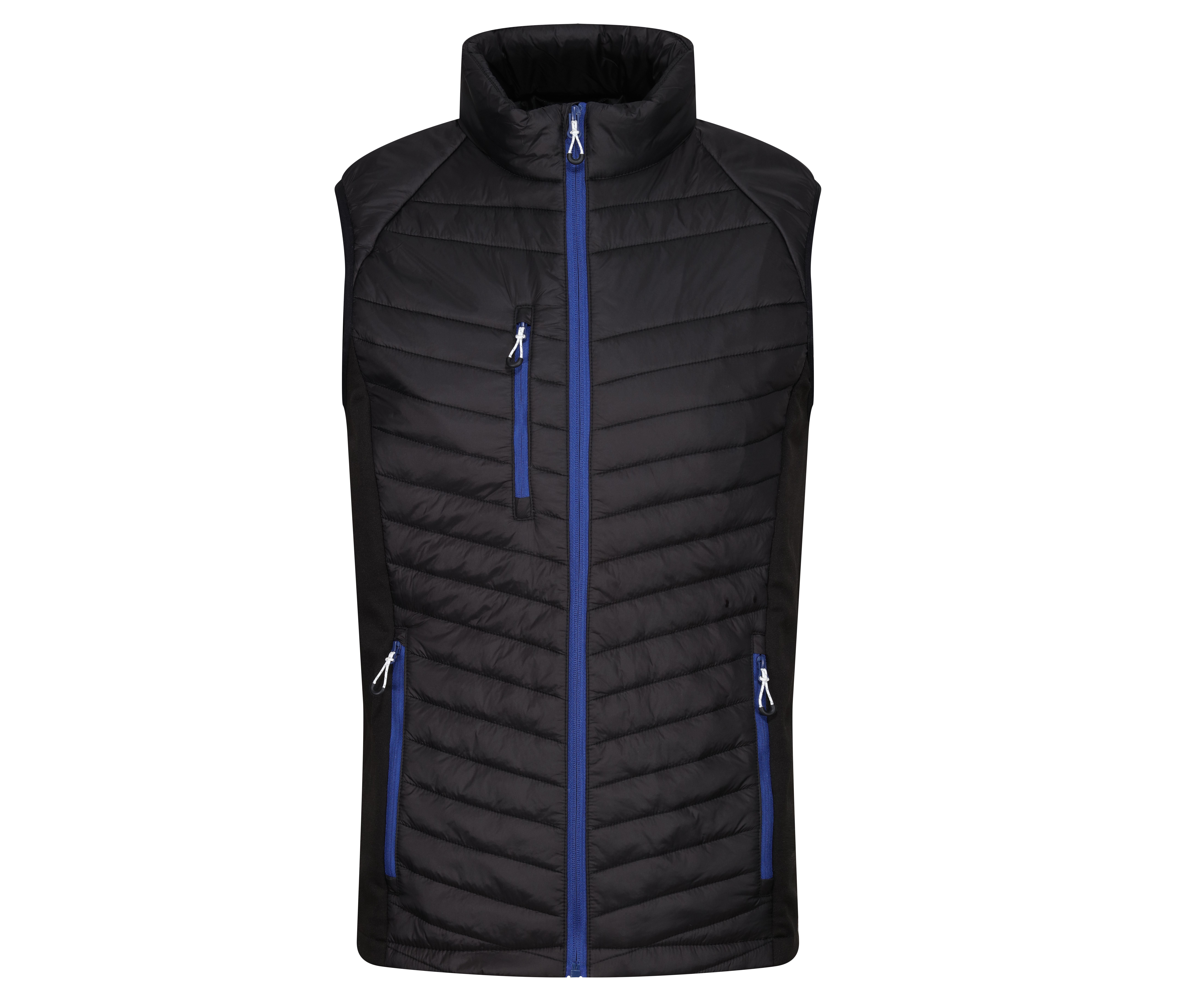 MEN'S NAVIGATE HYBRID BODYWARMER