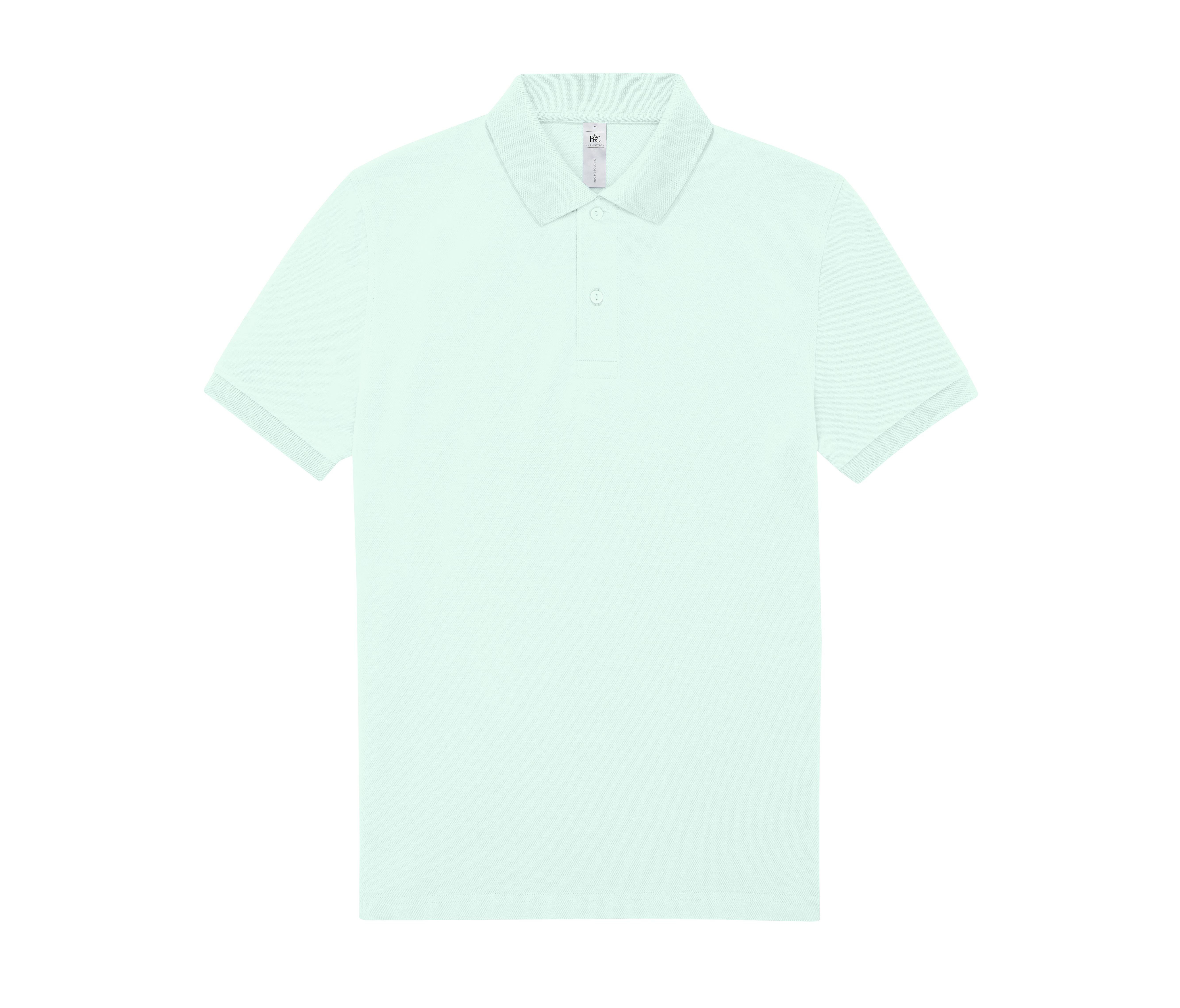 B&C MY POLO 180