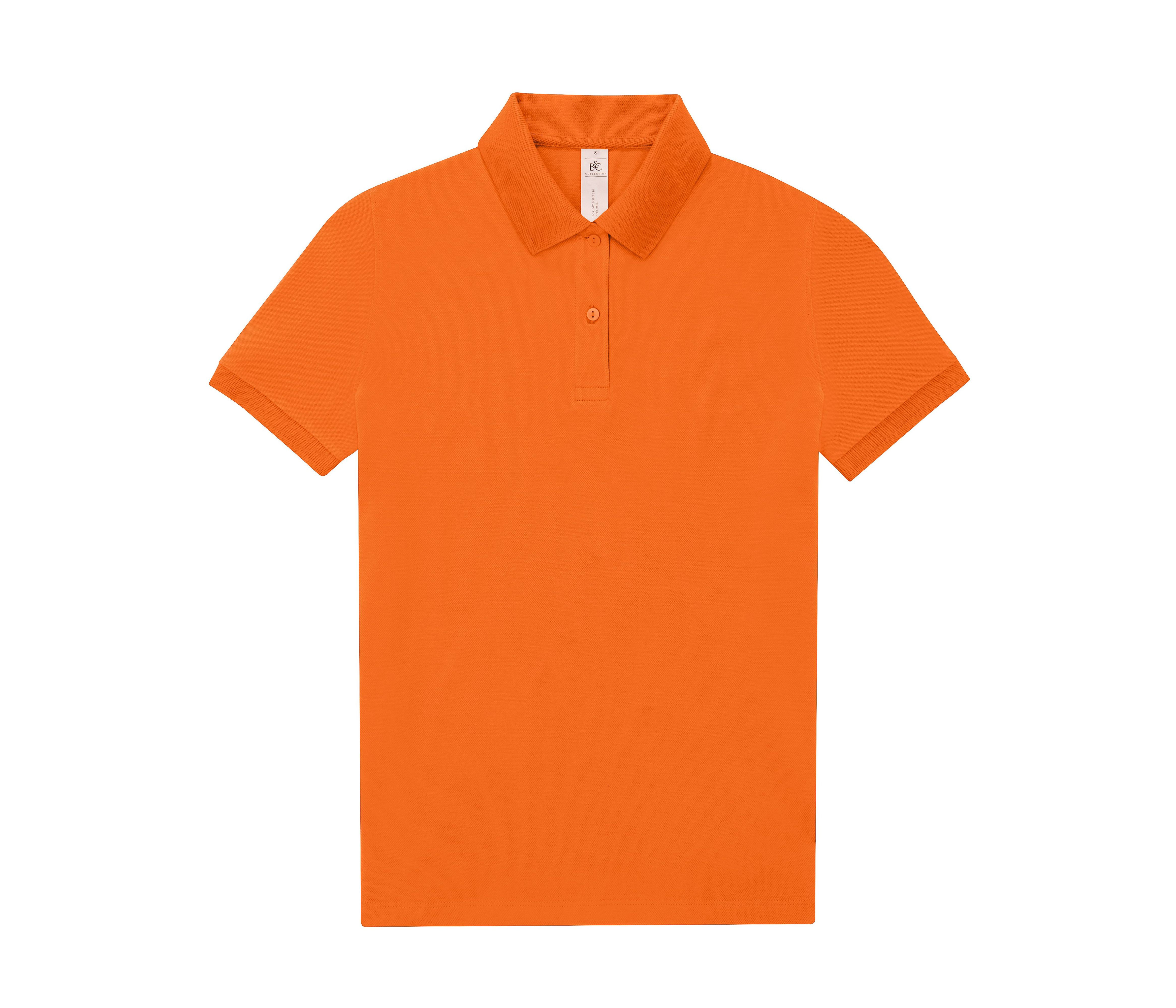 B&C MY POLO 180 /WOMEN