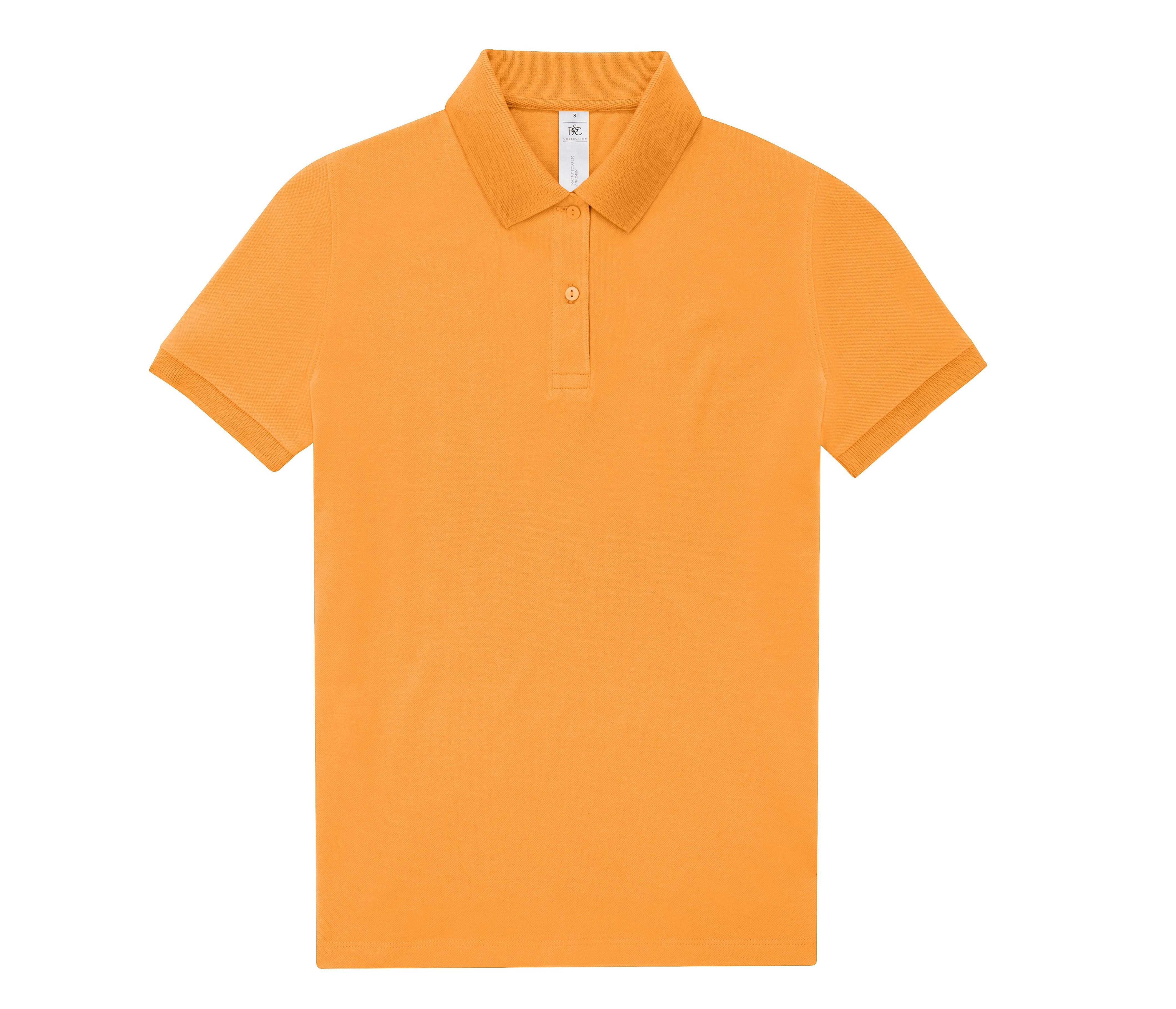 B&C MY POLO 210 /WOMEN