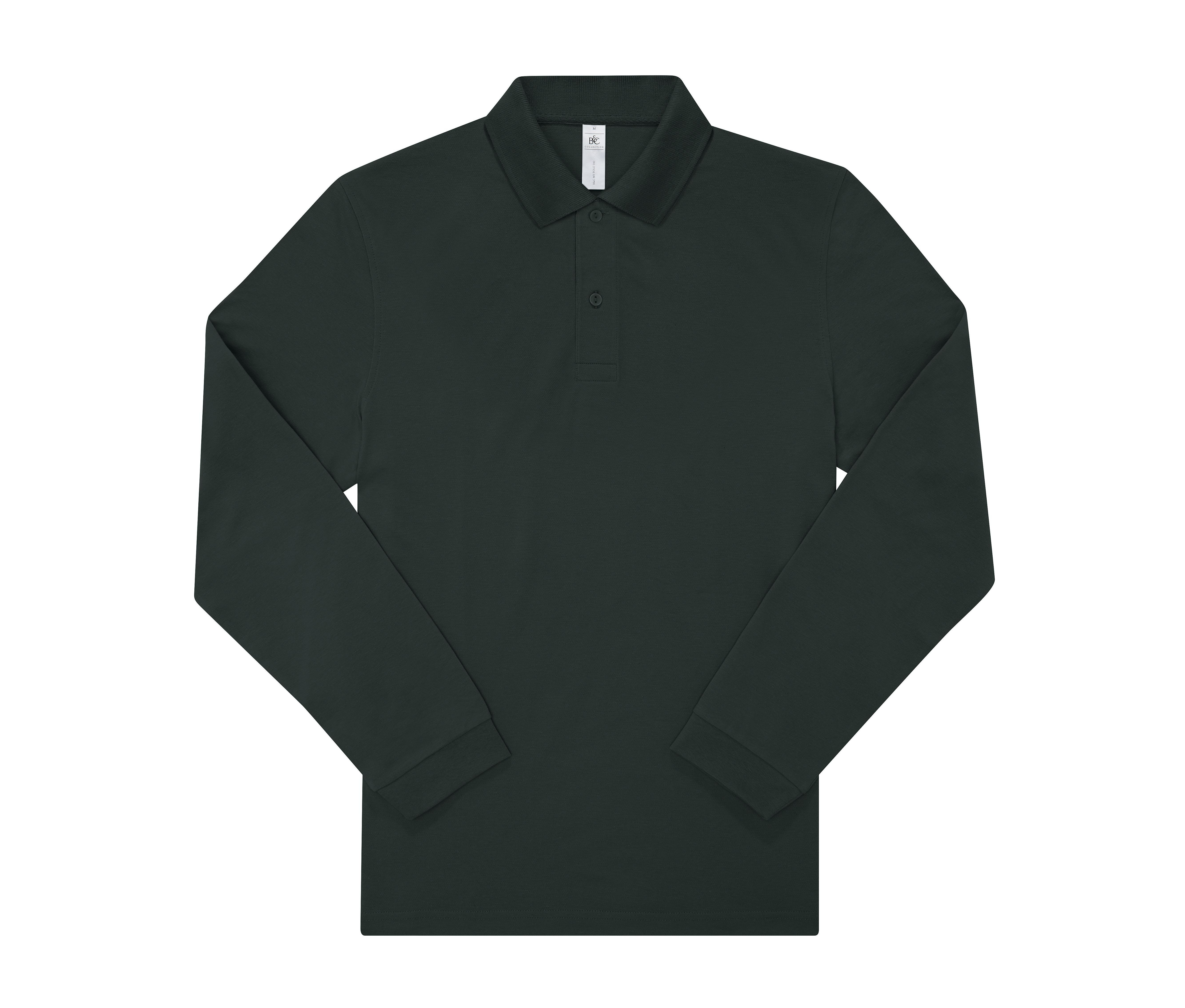 B&C MY POLO 180 LSL
