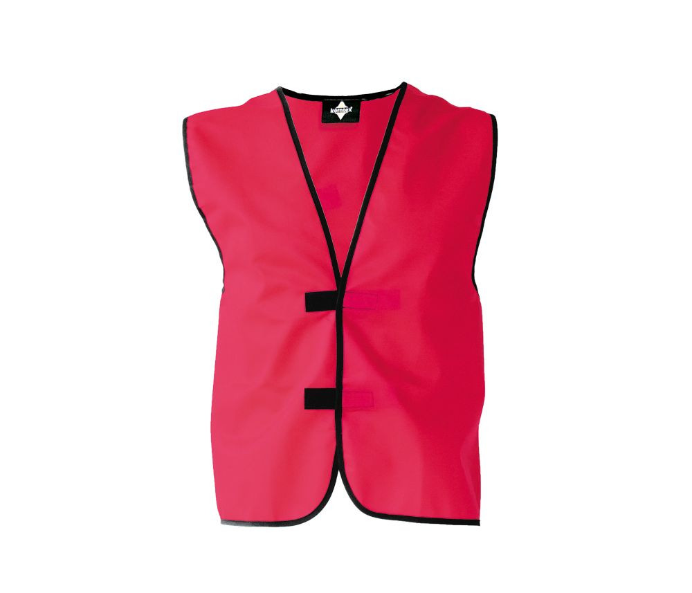 IDENTIFICATION VEST "LEIPZIG"