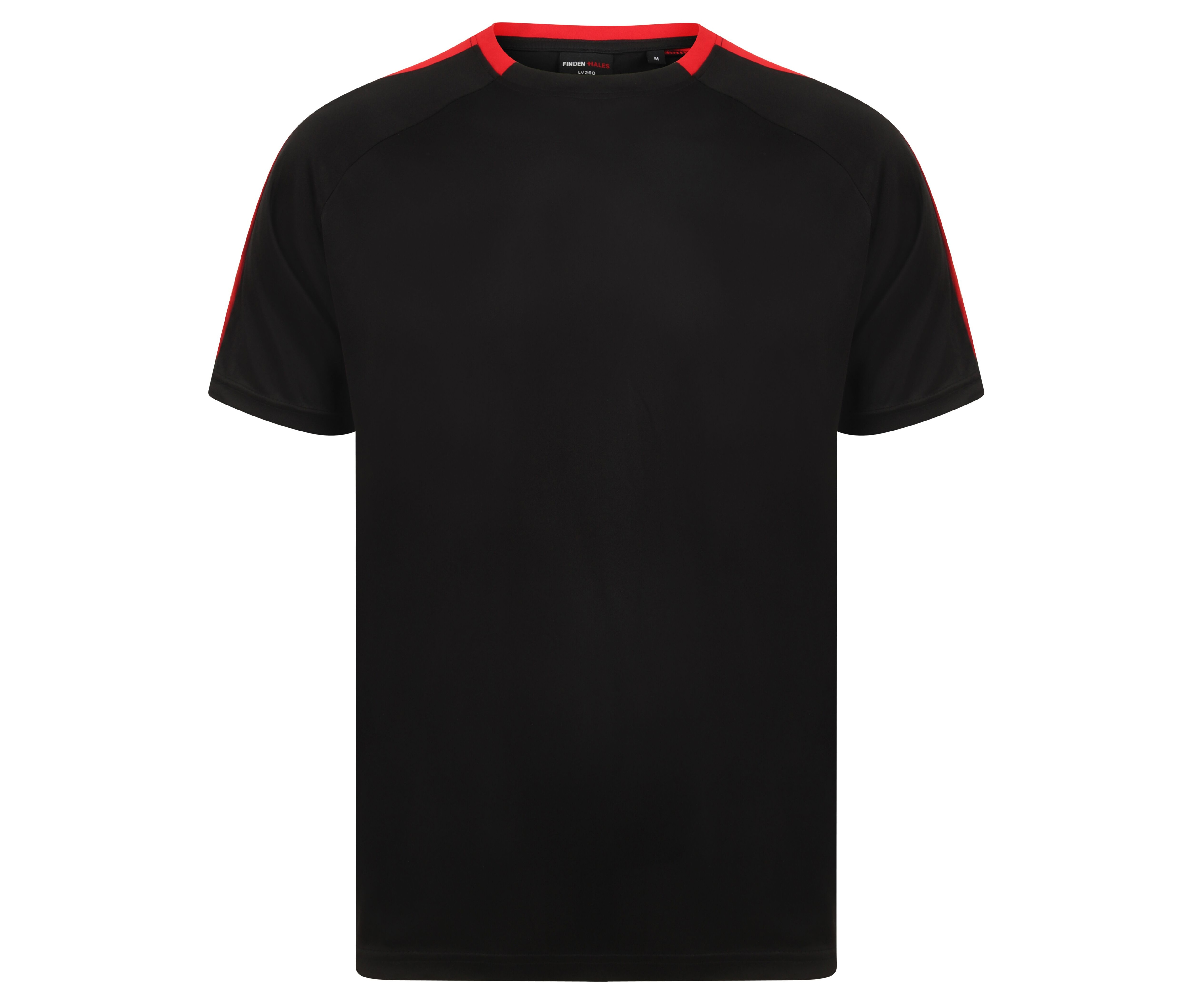 UNISEX TEAM T-SHIRT