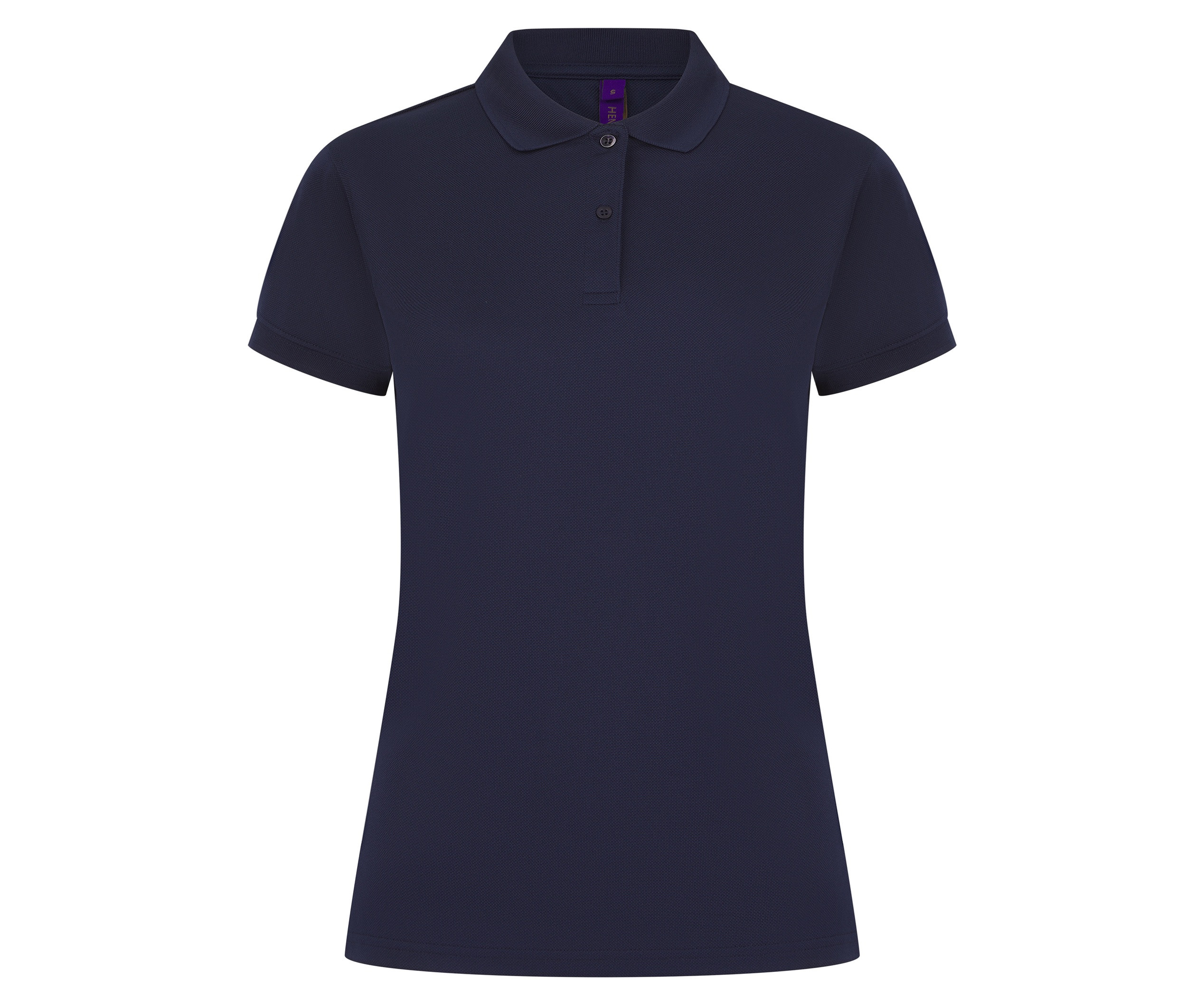 LADIES' COOLPLUS® WICKING POLO SHIRT