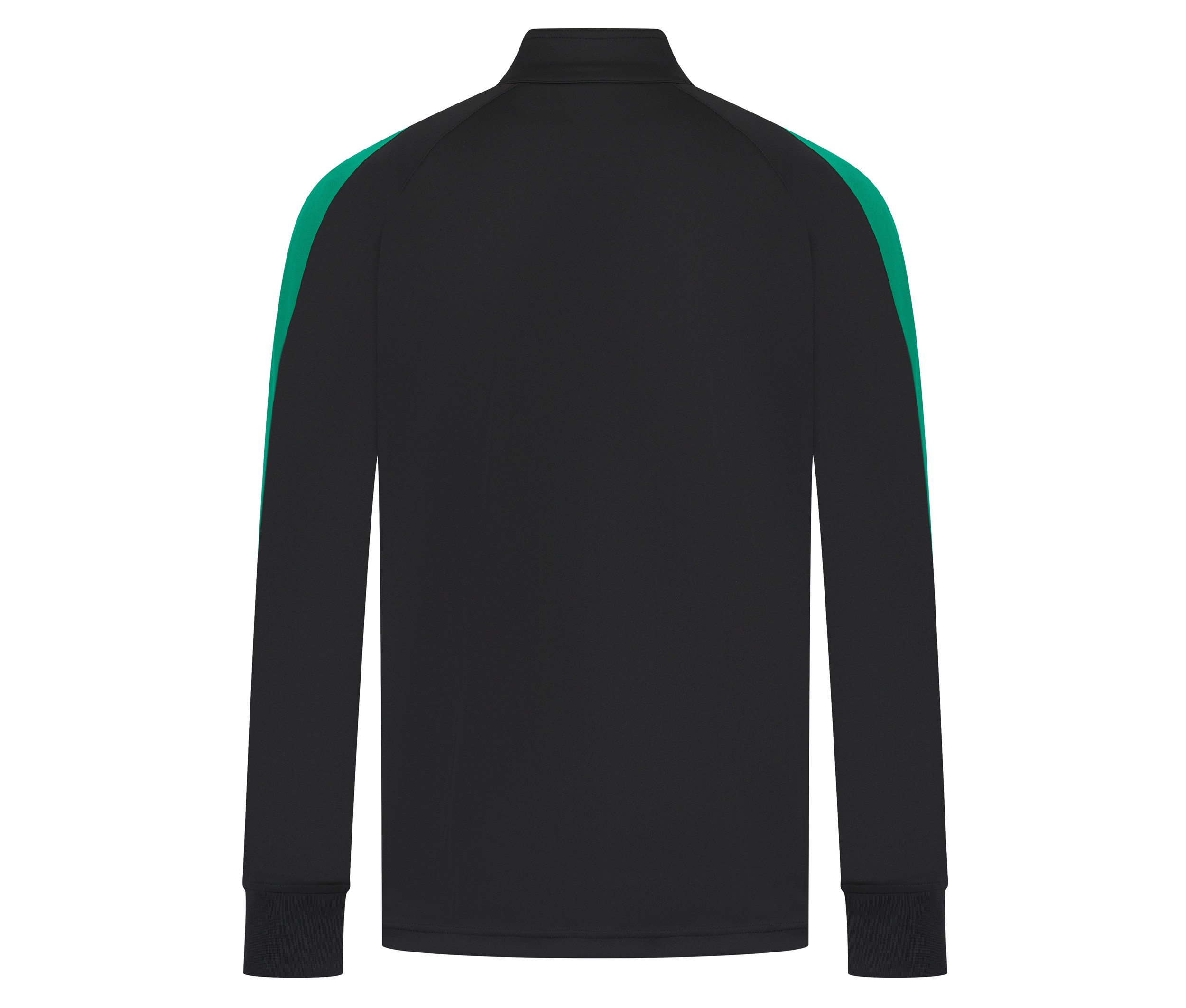 ADULT'S KNITTED TRACKSUIT TOP