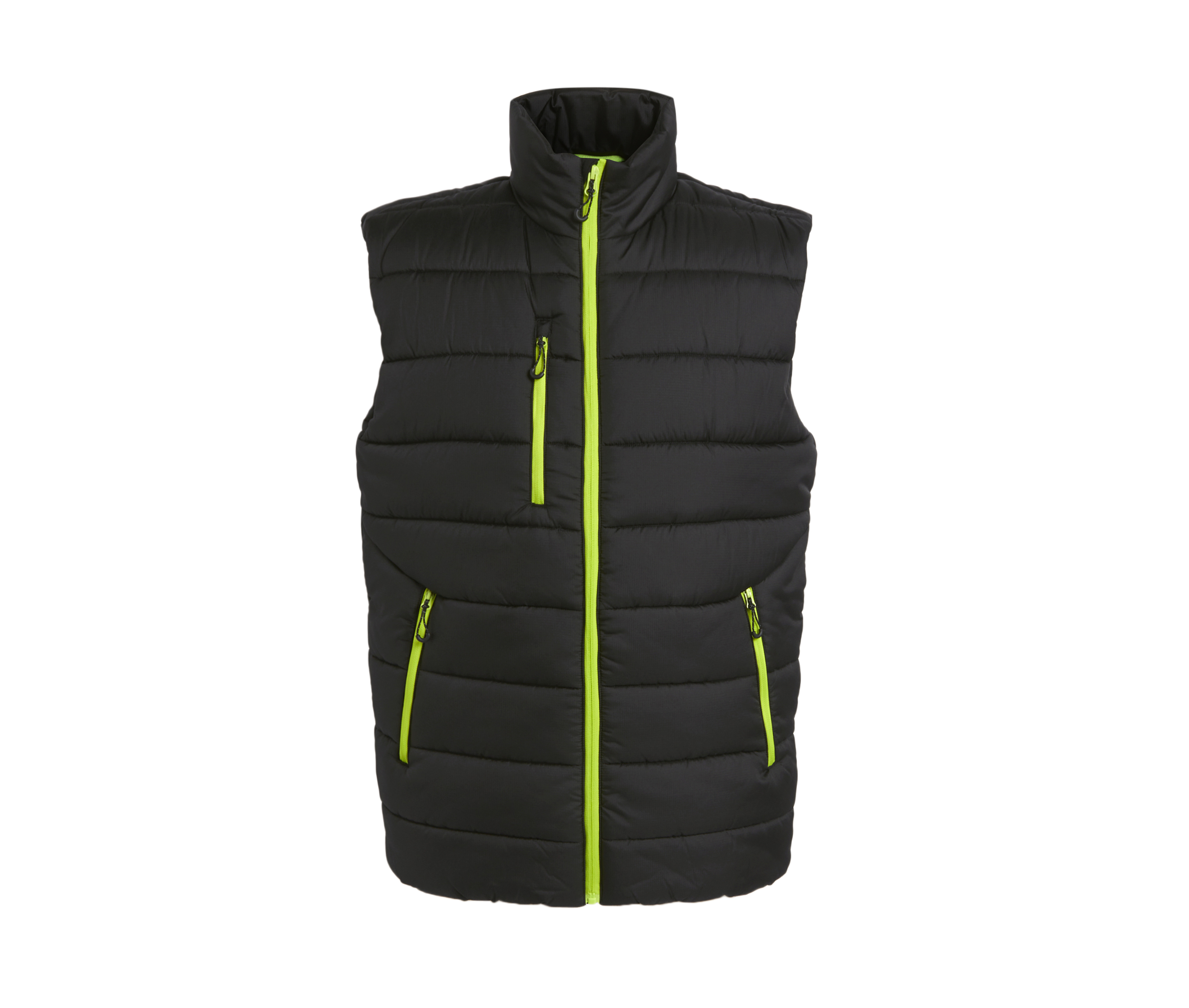 MEN'S NAVIGATE THERMAL BODYWARMER