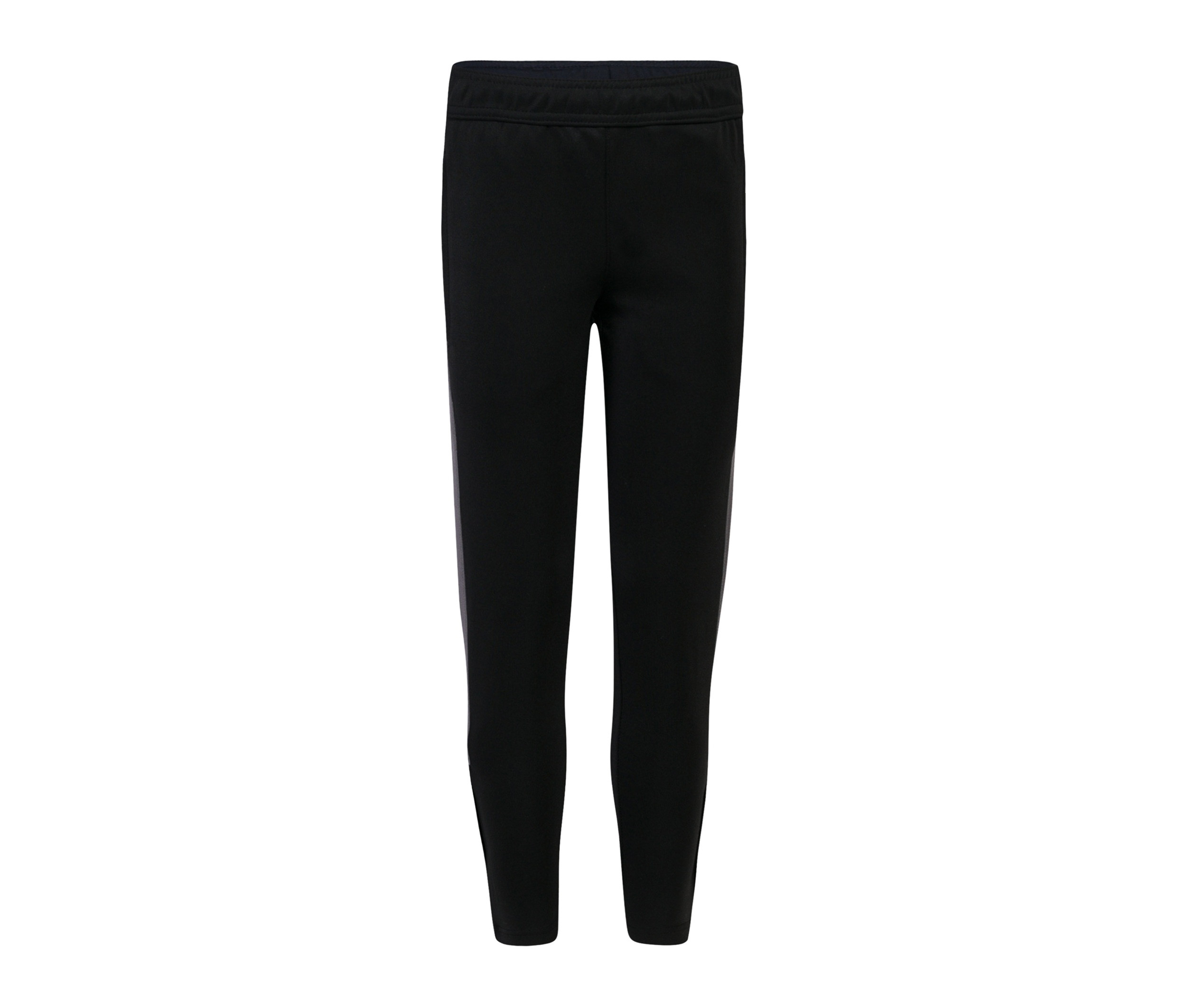 KID'S SLIM LEG KNITTED TRACKSUIT PANTS